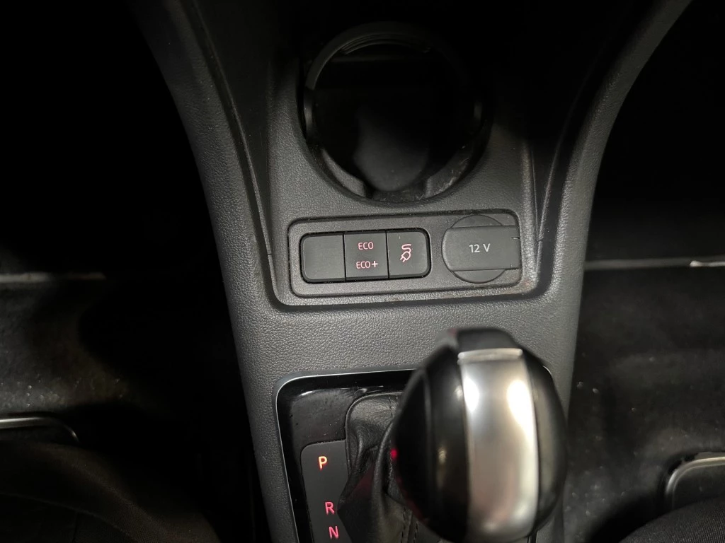 Hoofdafbeelding SEAT Mii
