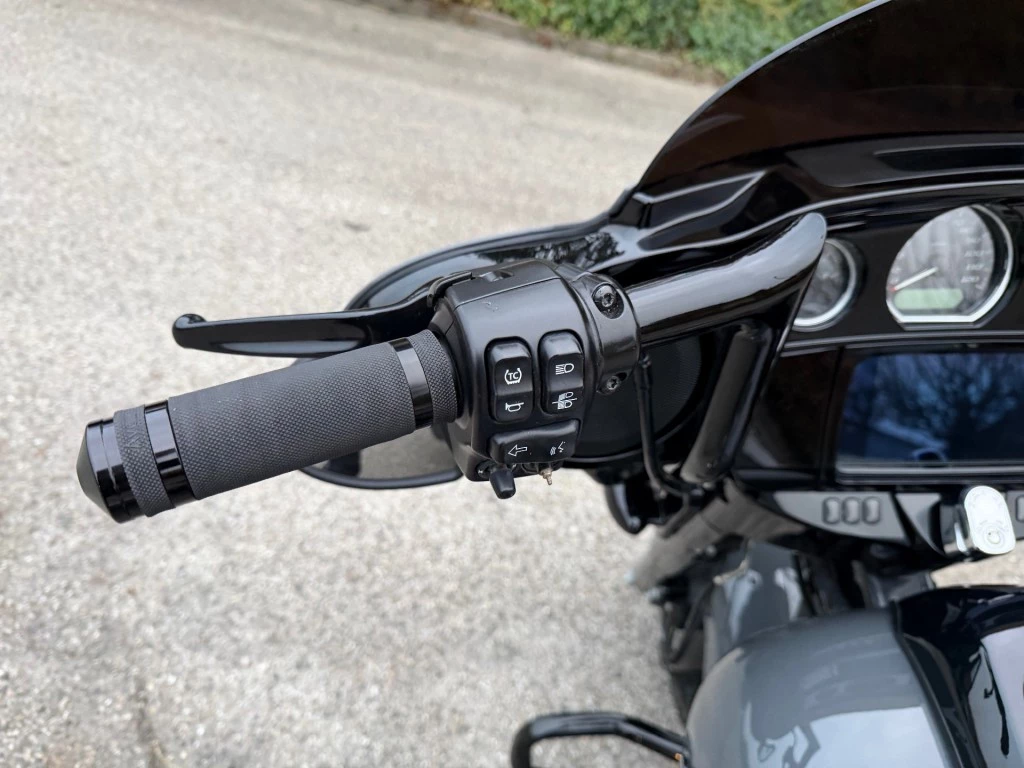 Hoofdafbeelding Harley-Davidson Street Glide