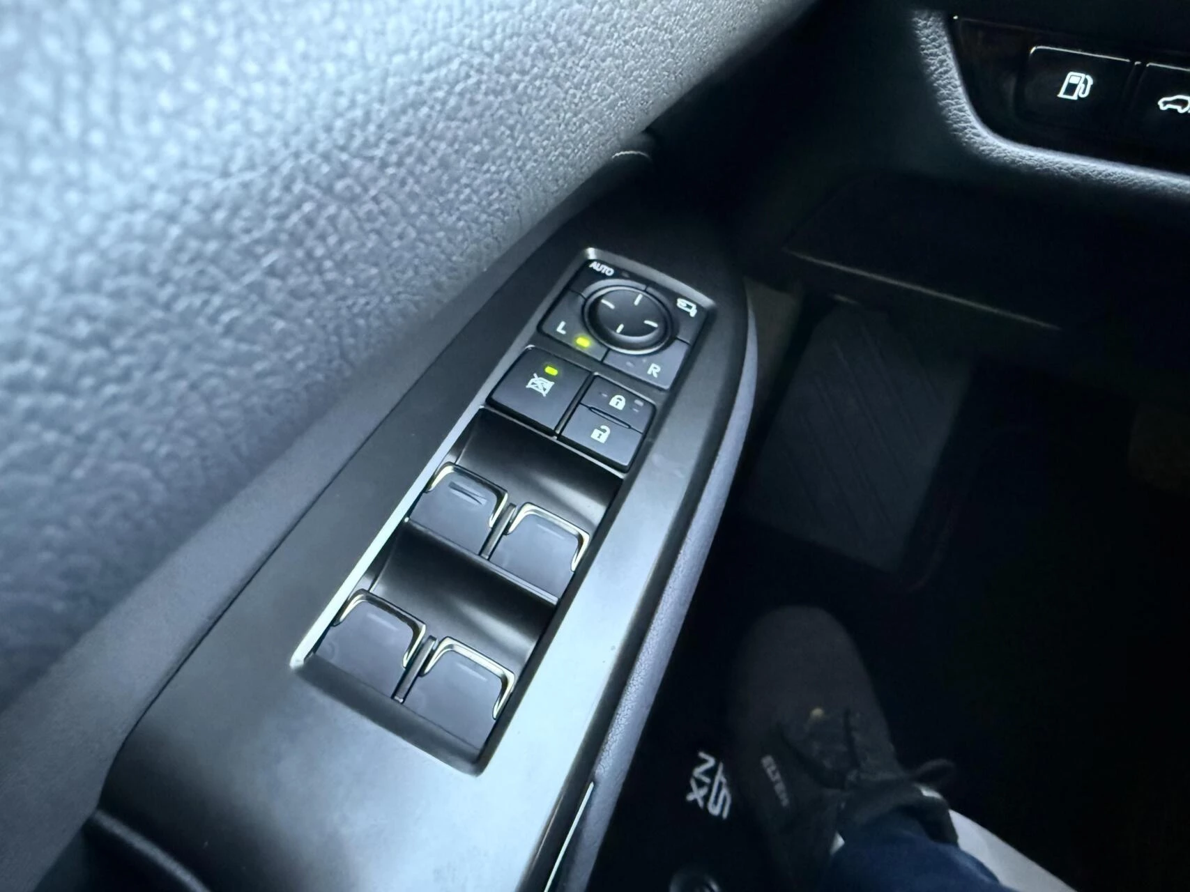 Hoofdafbeelding Lexus NX