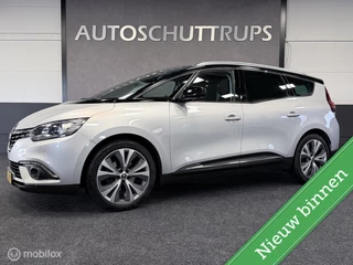 Renault Scenic 1.3 TCe Intens MOOIE EN NETTE AUTO / LUXE UITVOERING