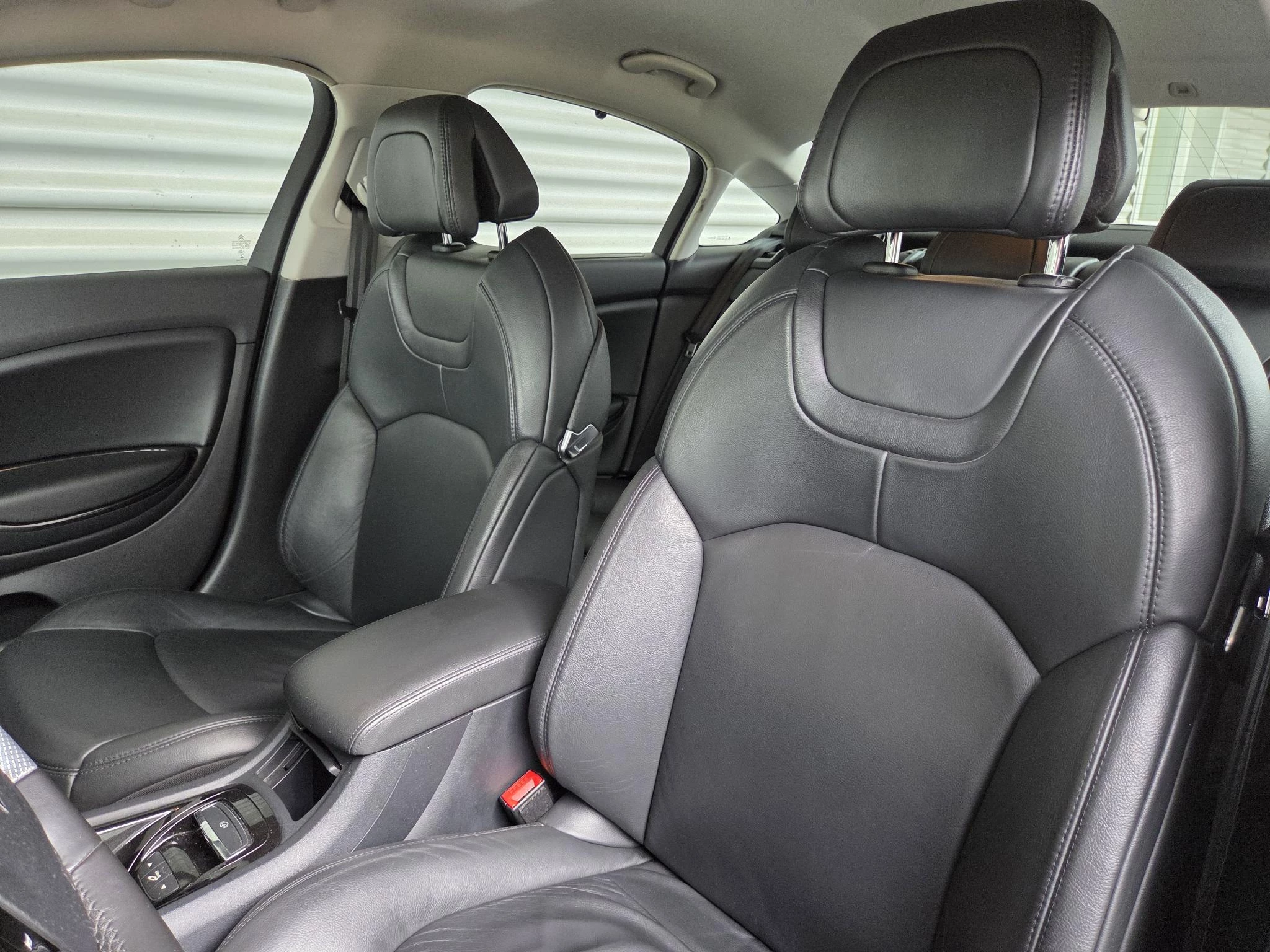 Hoofdafbeelding Citroën C5