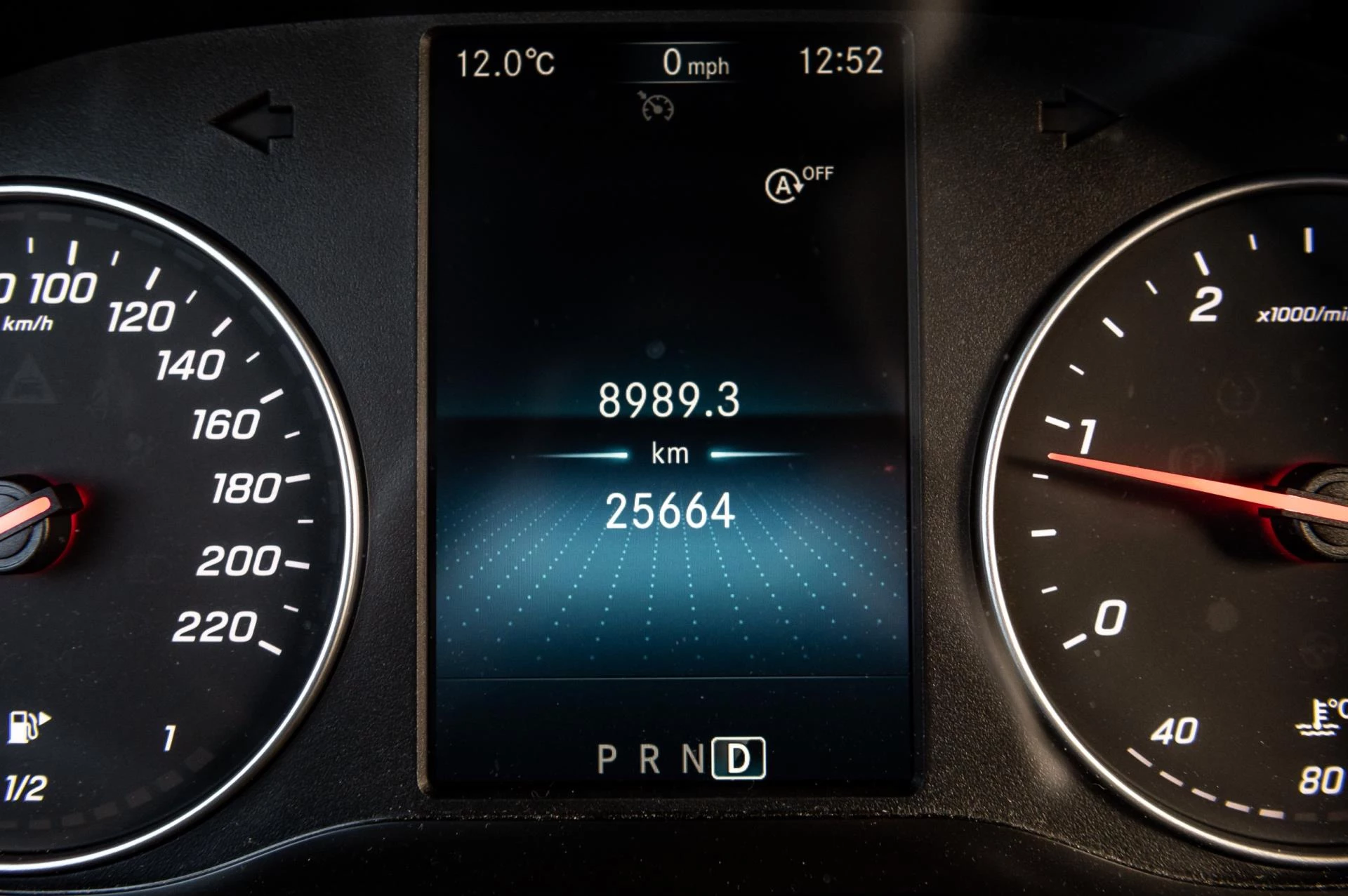 Hoofdafbeelding Mercedes-Benz Citan