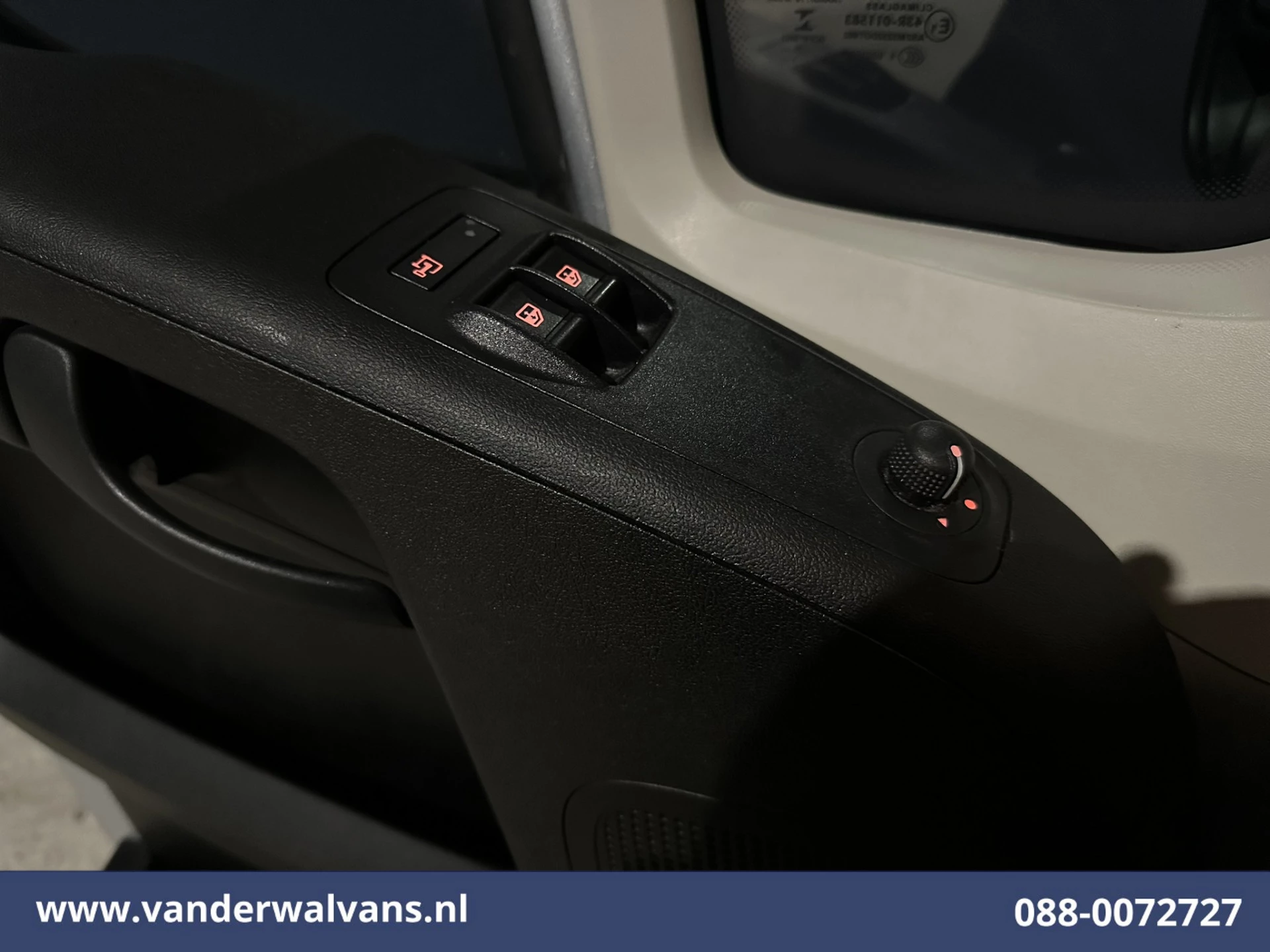 Hoofdafbeelding Citroën Jumper