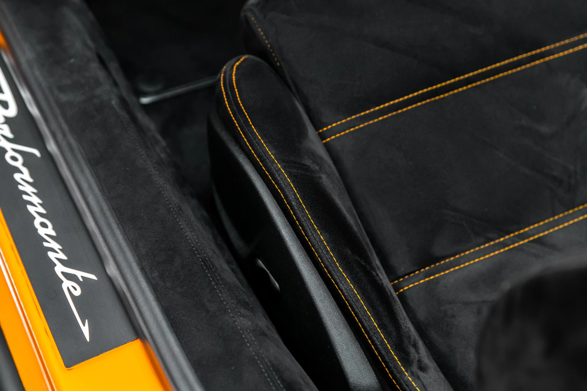 Hoofdafbeelding Lamborghini Gallardo