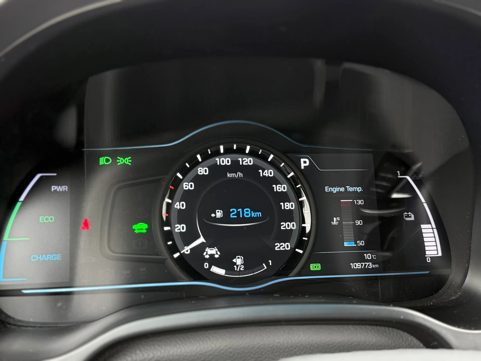 Hoofdafbeelding Hyundai IONIQ