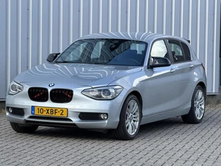 BMW 1-serie 116i Business 17 inch inruil mogelijk