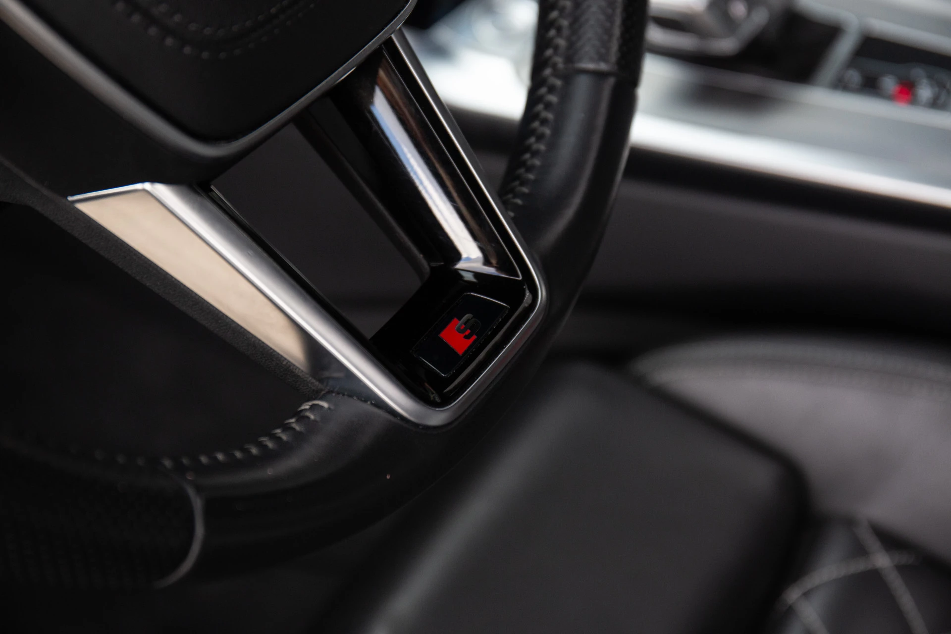 Hoofdafbeelding Audi A7