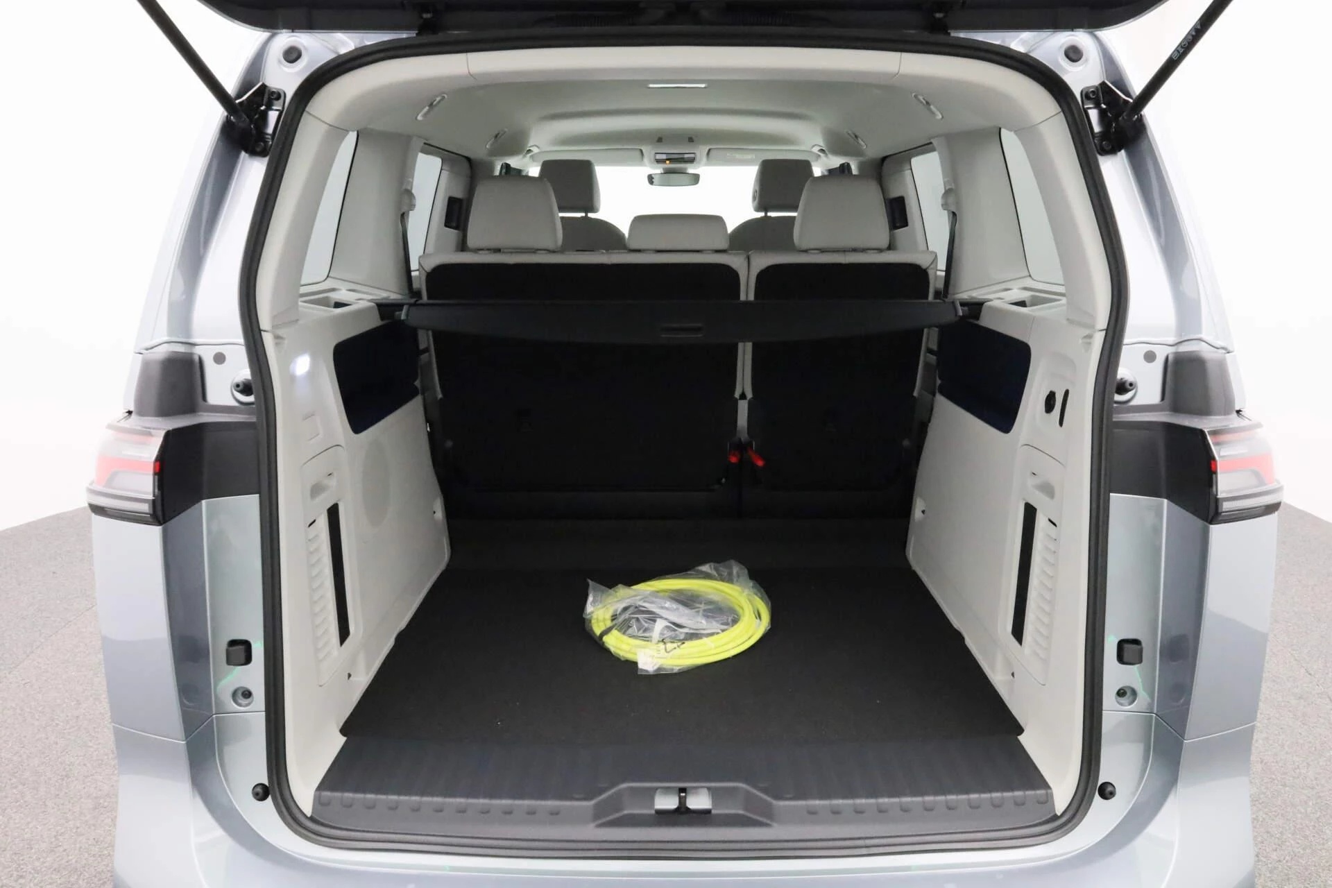 Hoofdafbeelding Volkswagen ID. Buzz