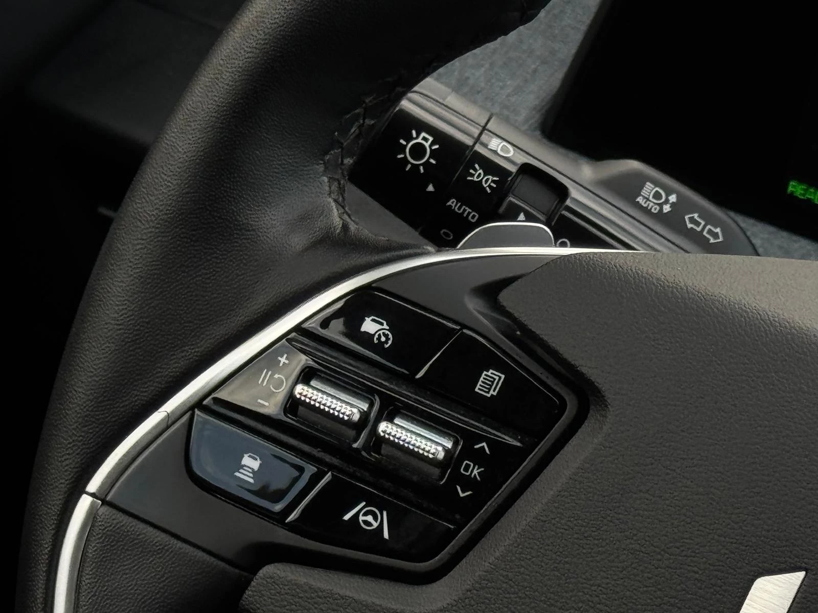 Hoofdafbeelding Kia EV6