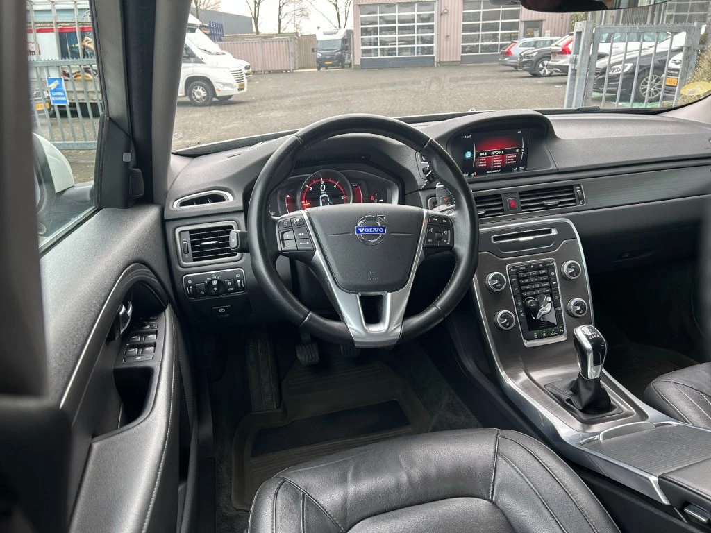 Hoofdafbeelding Volvo V70