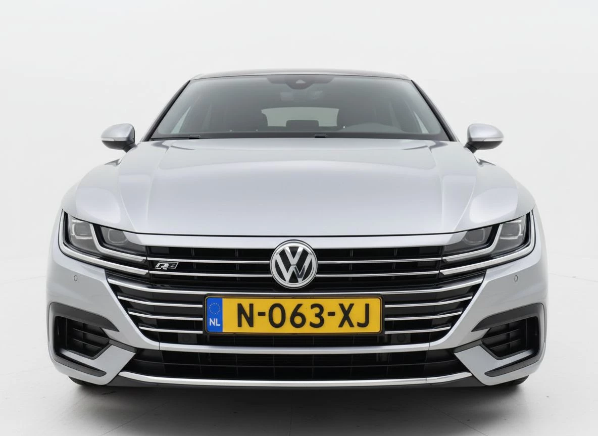 Hoofdafbeelding Volkswagen Arteon