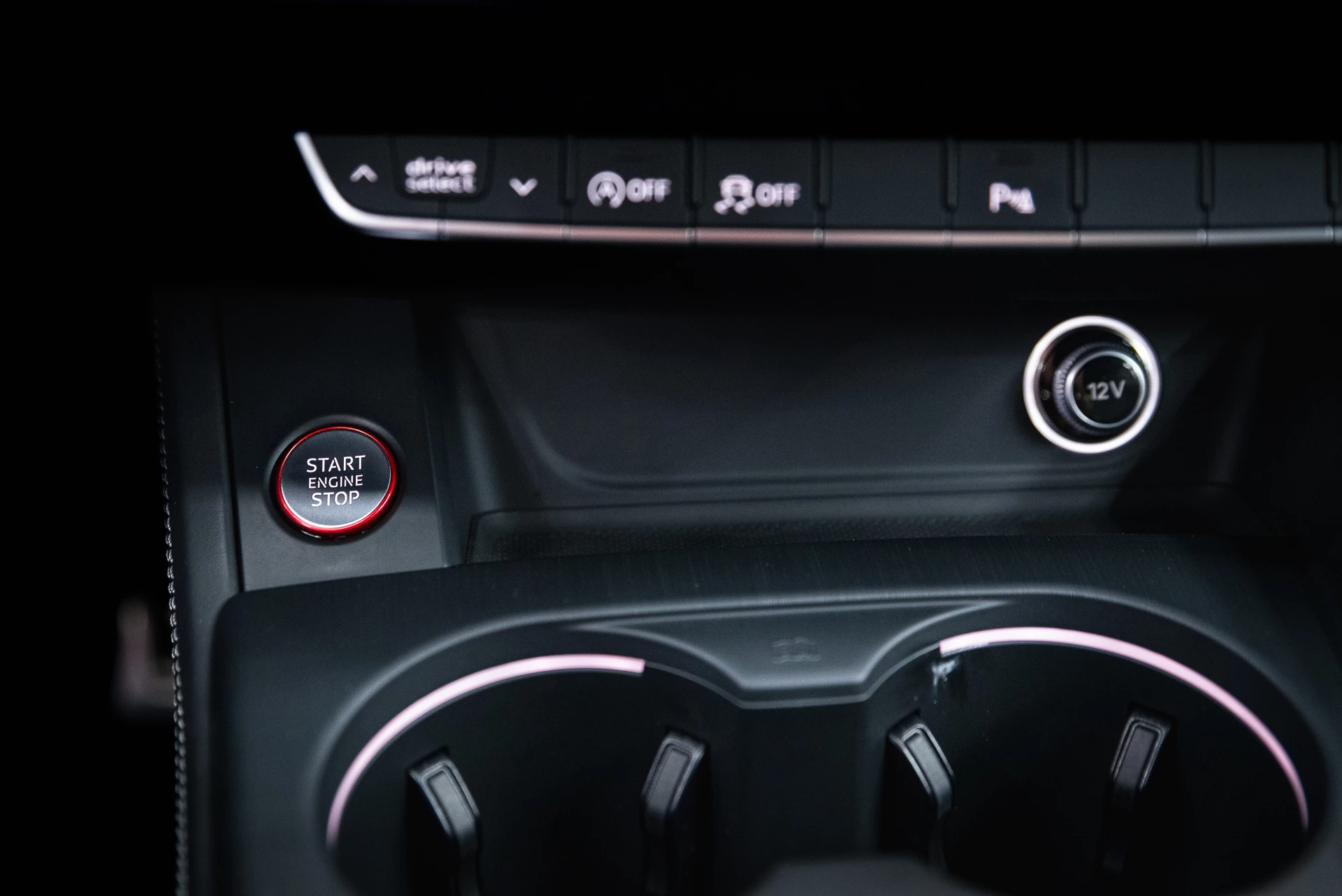 Hoofdafbeelding Audi RS4
