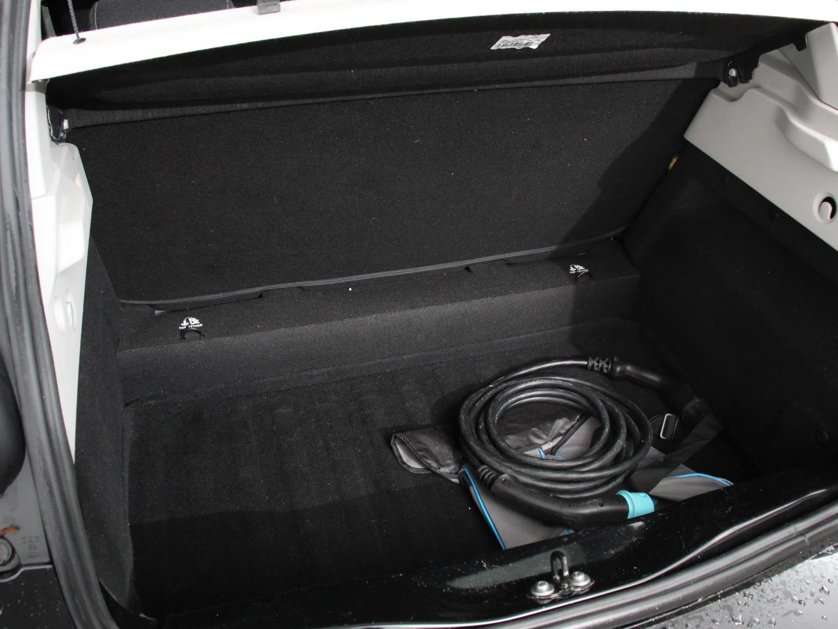 Hoofdafbeelding Renault ZOE