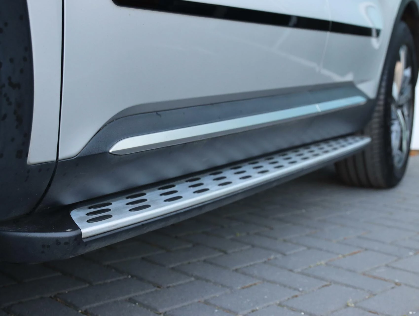 Hoofdafbeelding Kia Sorento