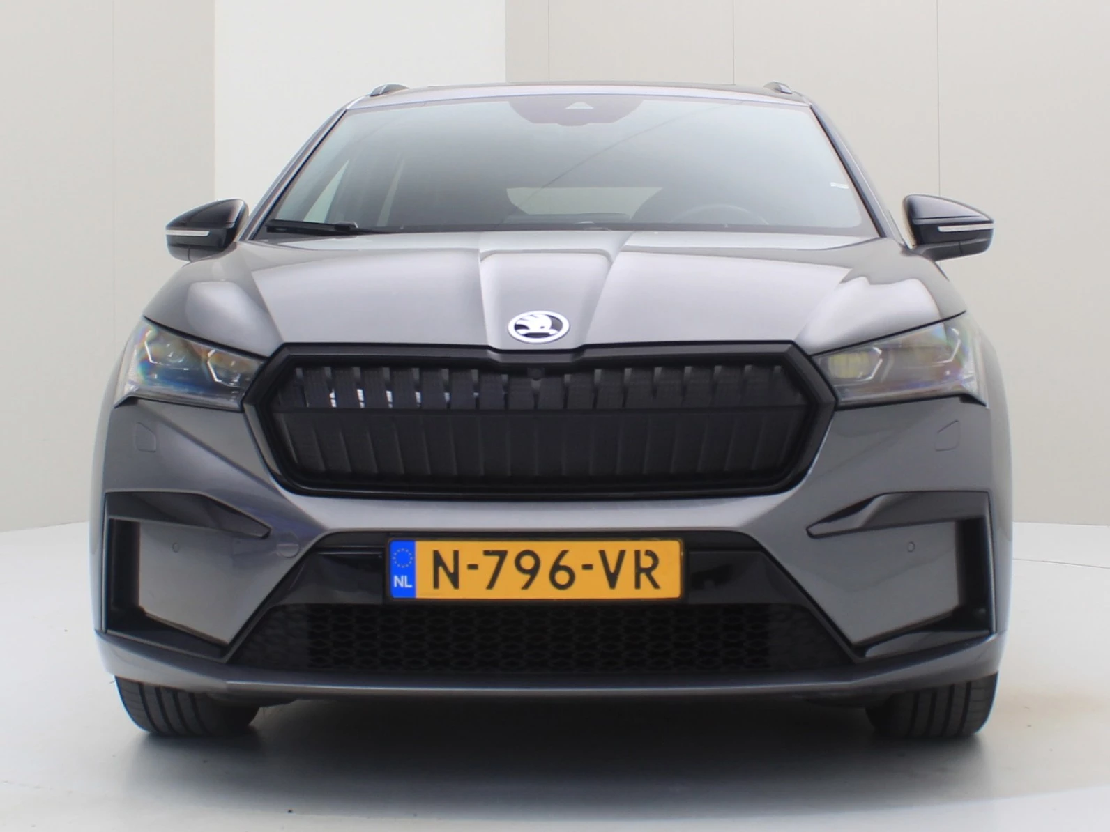 Hoofdafbeelding Škoda Enyaq iV