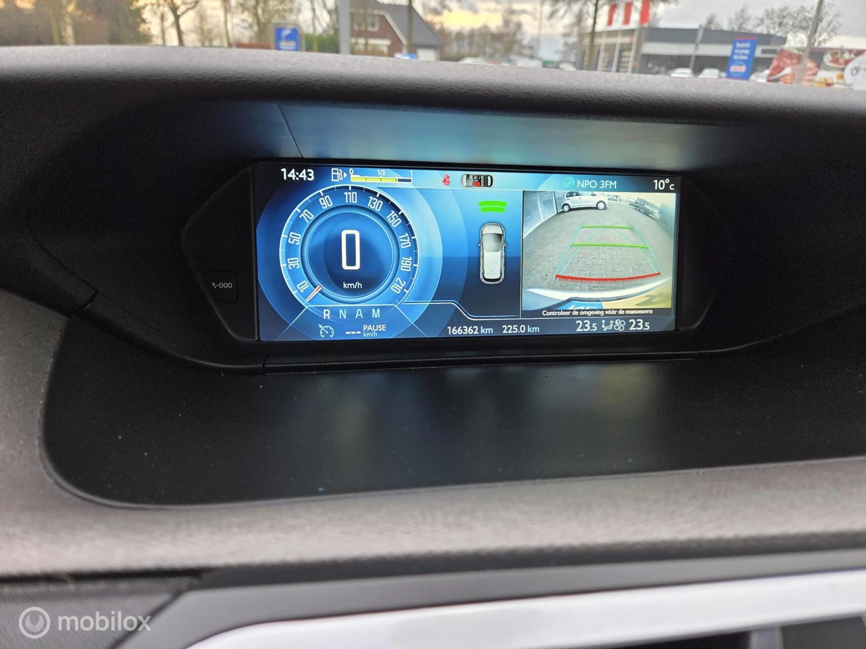 Hoofdafbeelding Citroën C4 Picasso