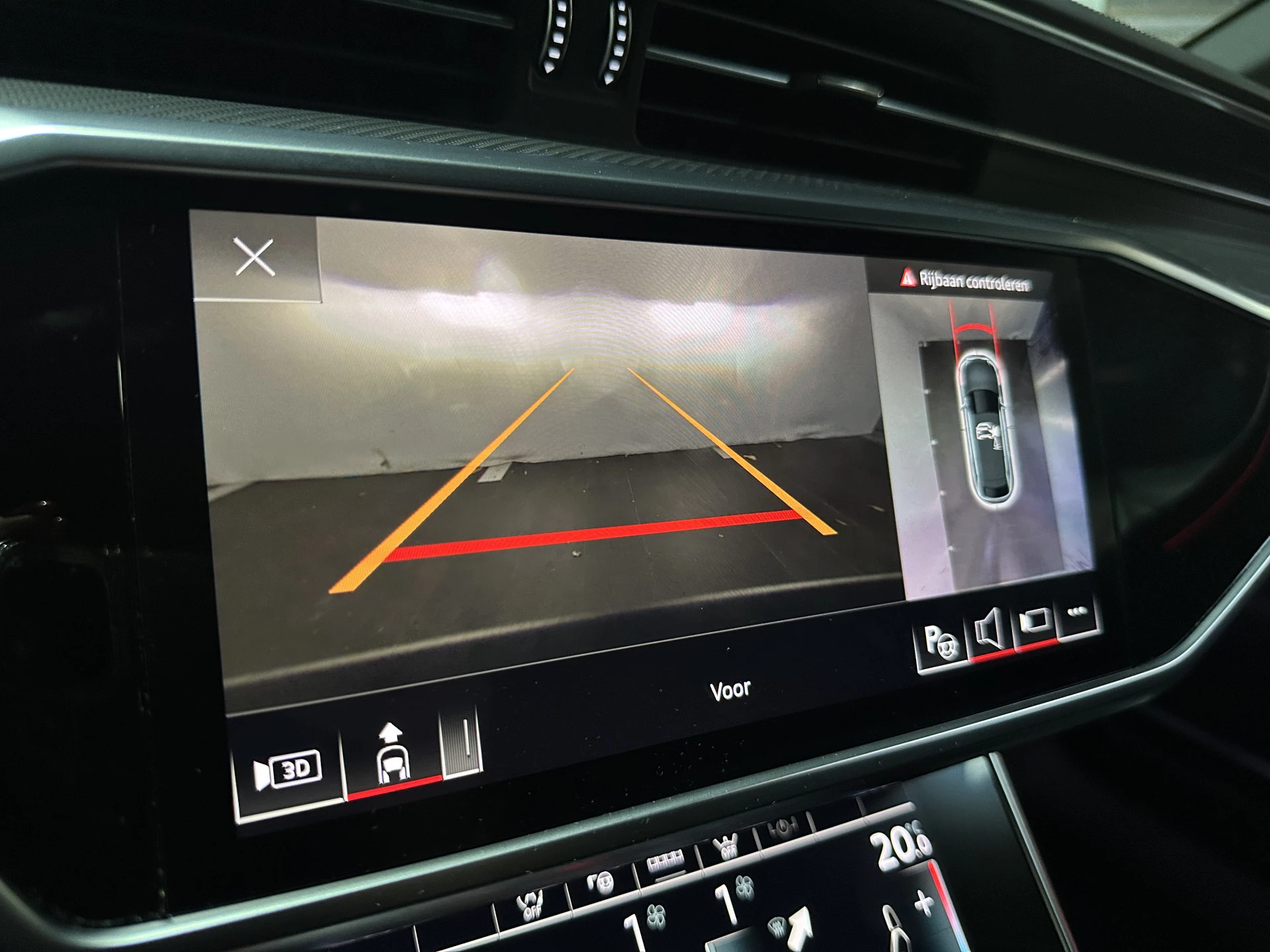 Hoofdafbeelding Audi RS6