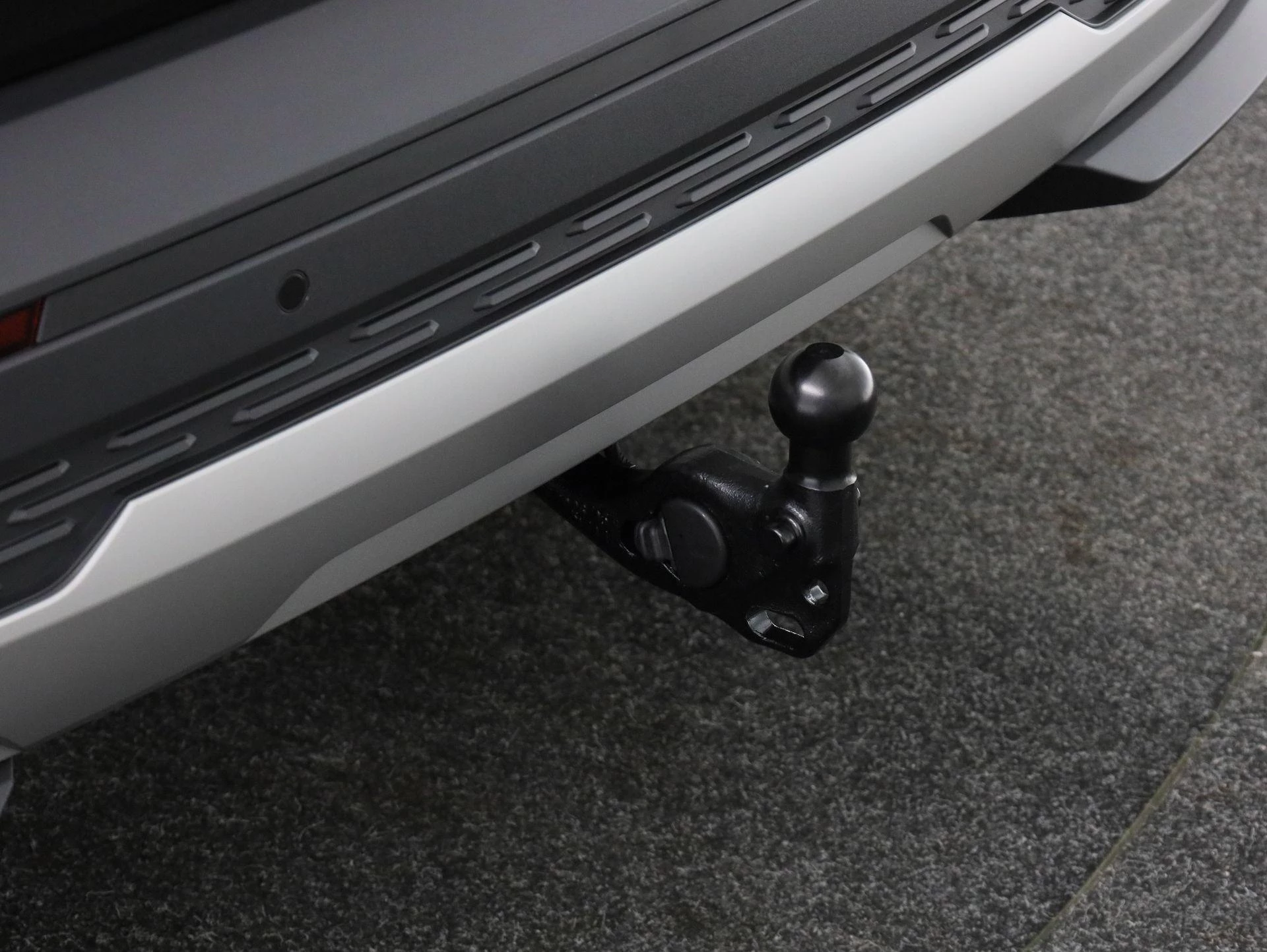 Hoofdafbeelding Škoda Elroq