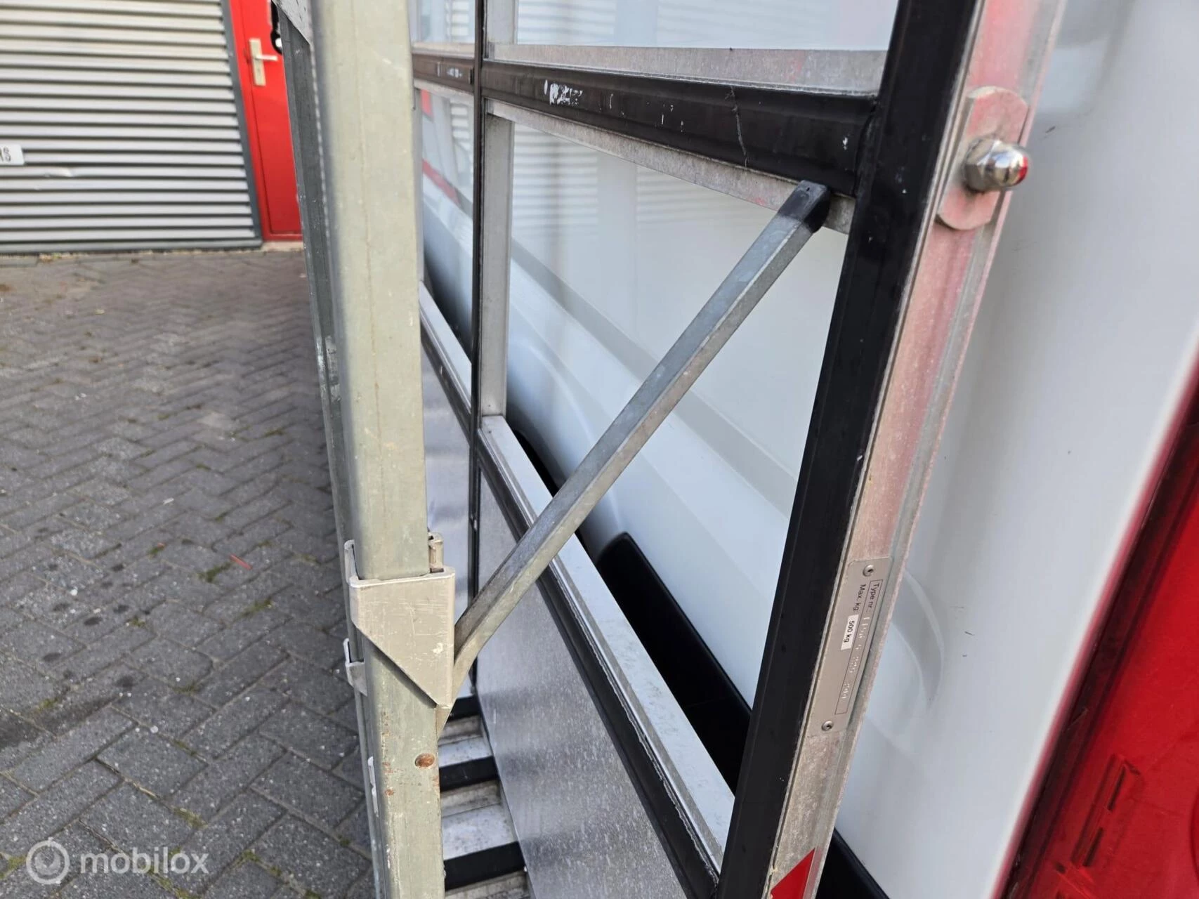 Hoofdafbeelding Peugeot Boxer