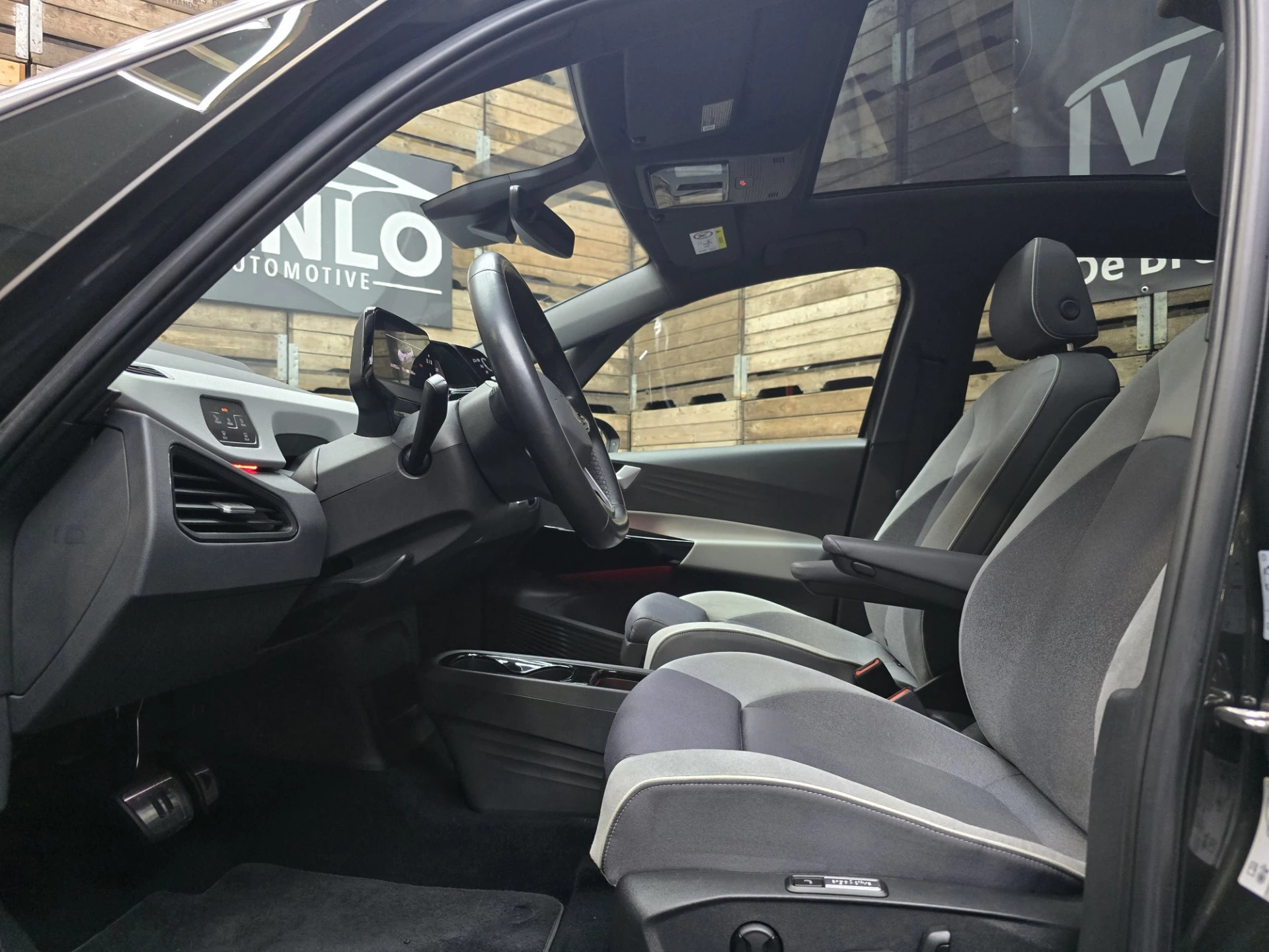 Hoofdafbeelding Volkswagen ID.3