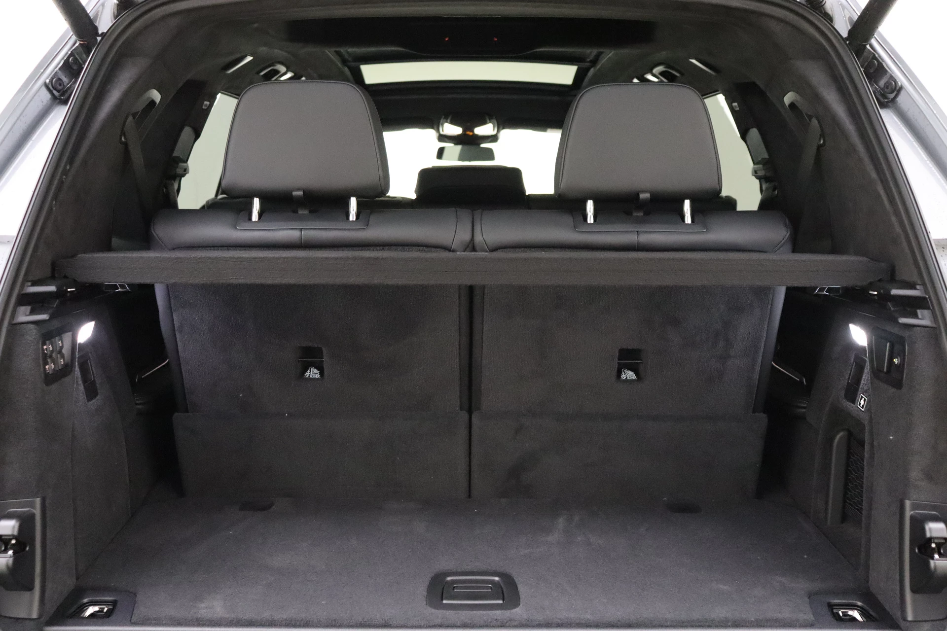 Hoofdafbeelding BMW X7