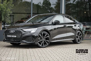 Audi A3 Limousine 35 TFSI S edition
