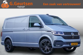 Volkswagen Transporter 2.0 TDI L1H1 150PK, Highline, Automaat, LED koplampen, Trekhaak, ACC, Navigatie.