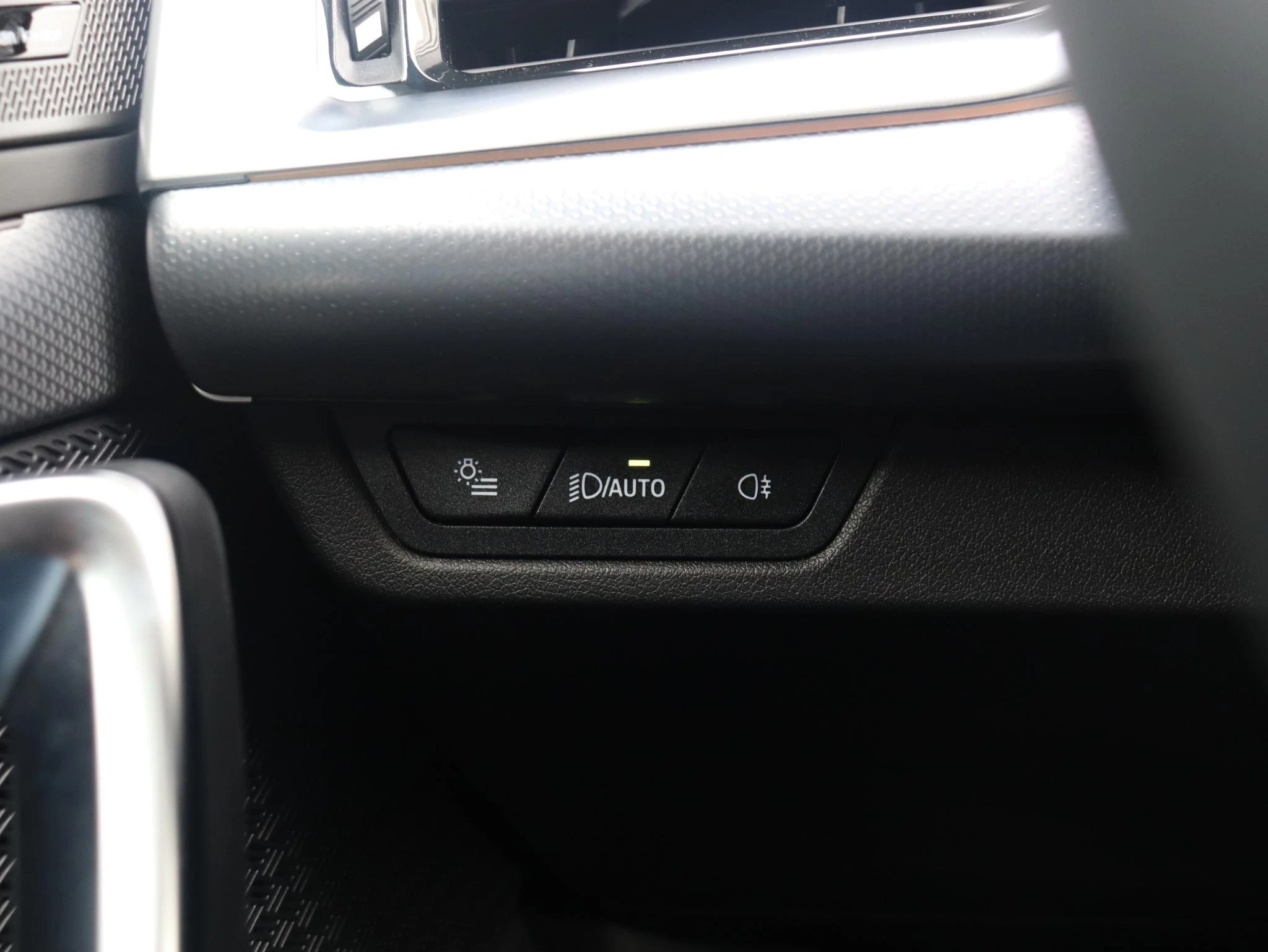 Hoofdafbeelding BMW iX1