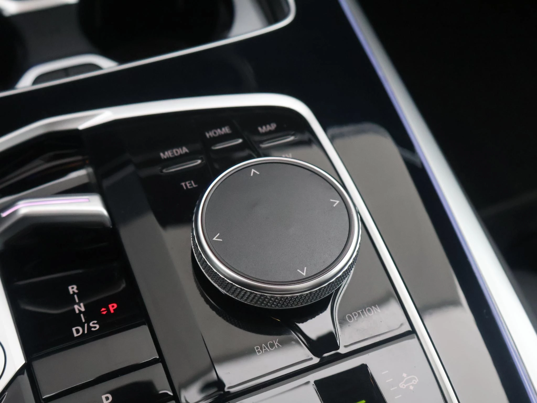 Hoofdafbeelding BMW X7