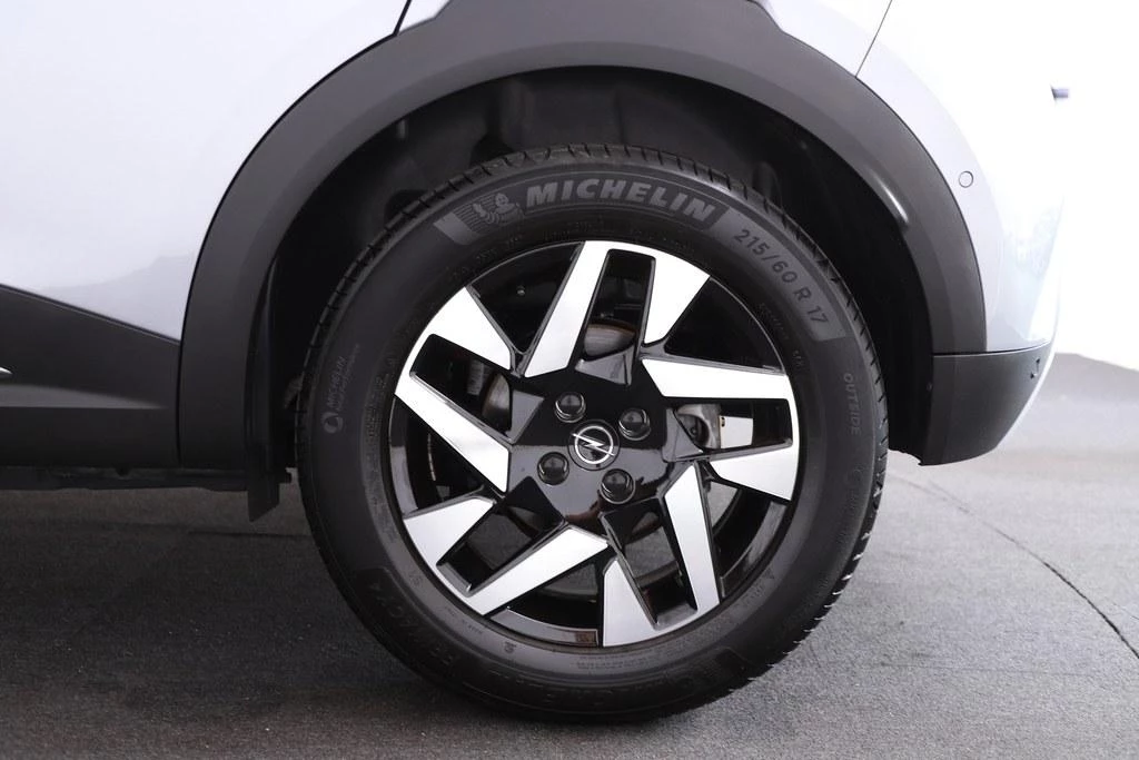 Hoofdafbeelding Opel Mokka-e