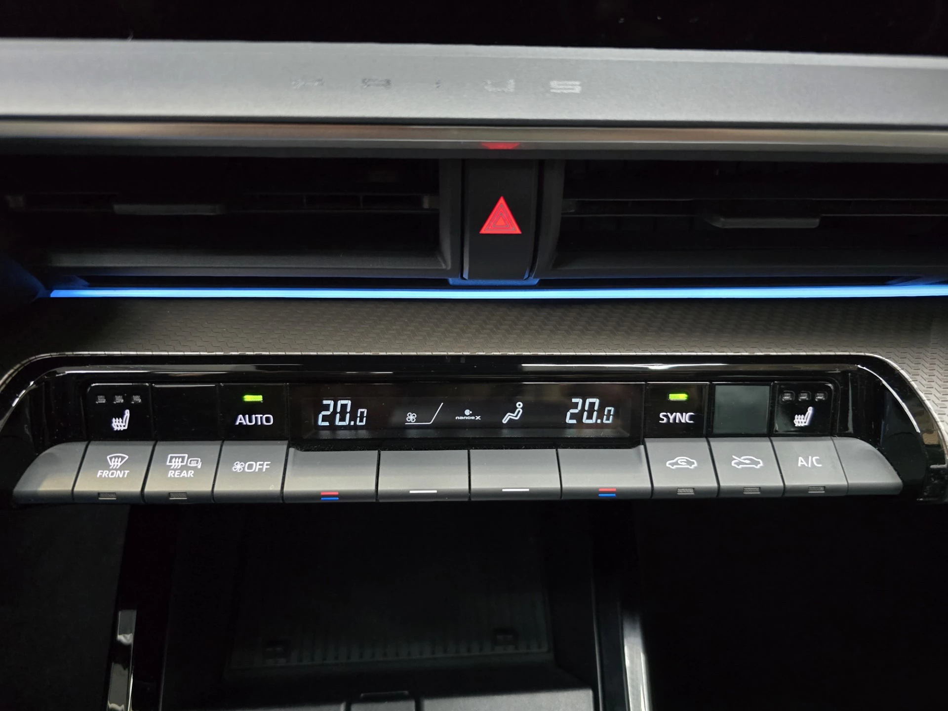 Hoofdafbeelding Toyota Prius