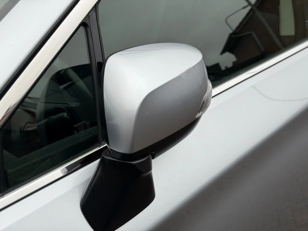 Hoofdafbeelding Subaru Legacy