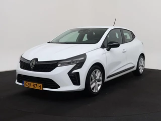 Renault Clio 1.6 E-Tech Automaat Full Hybrid 145 evolution