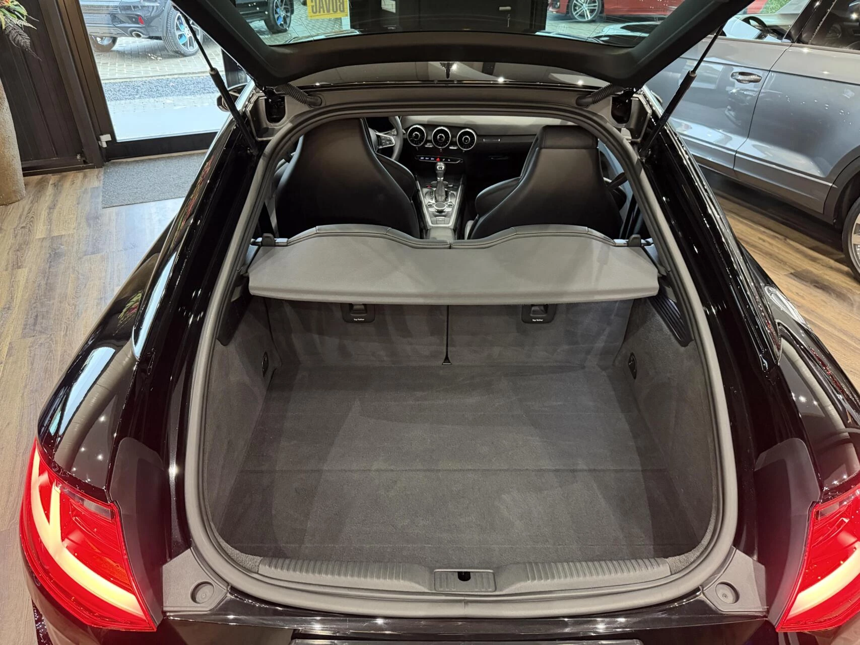 Hoofdafbeelding Audi TT