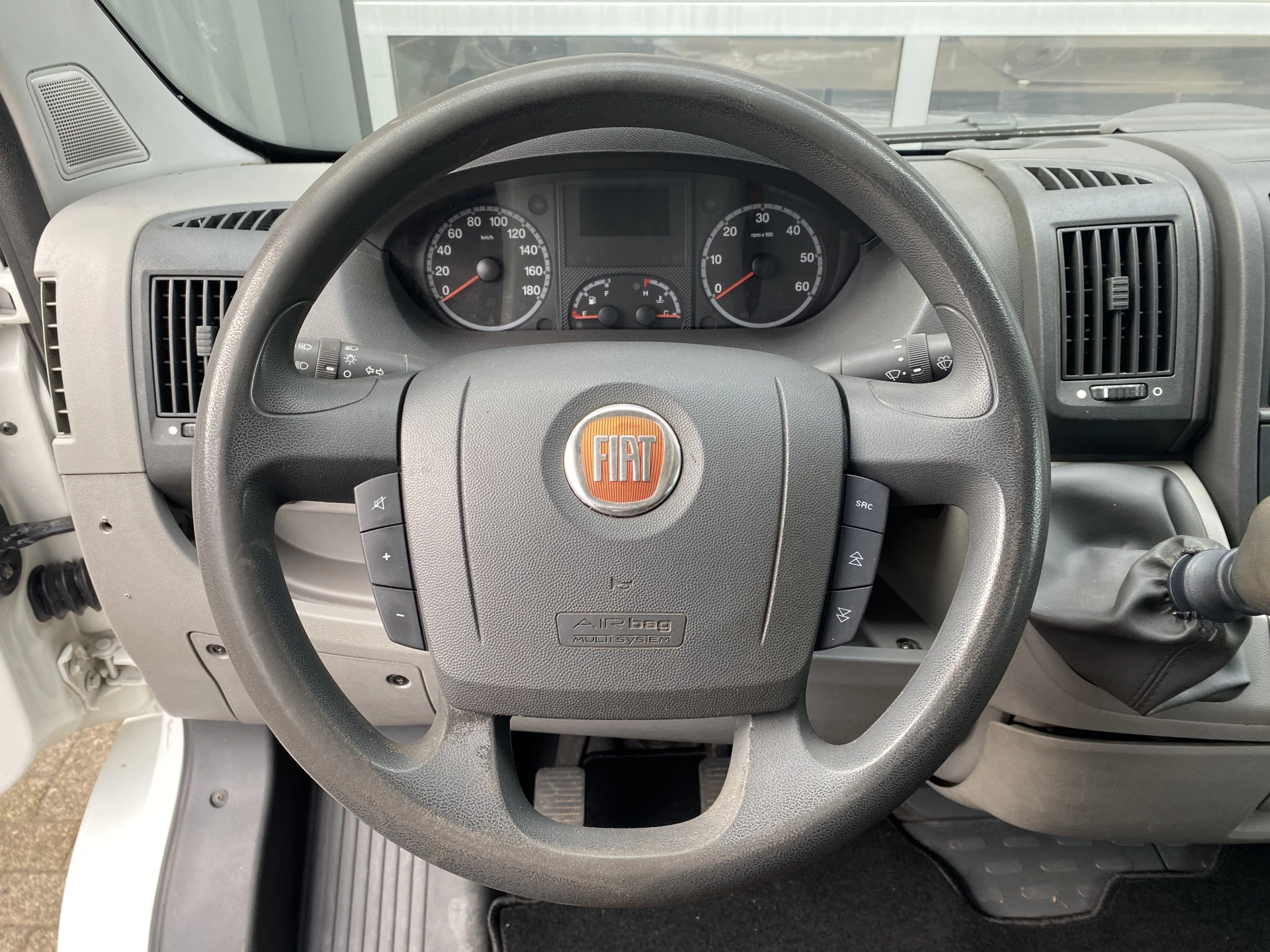 Hoofdafbeelding Fiat Ducato