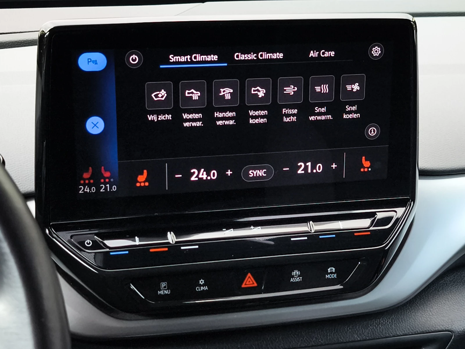 Hoofdafbeelding Volkswagen ID.4