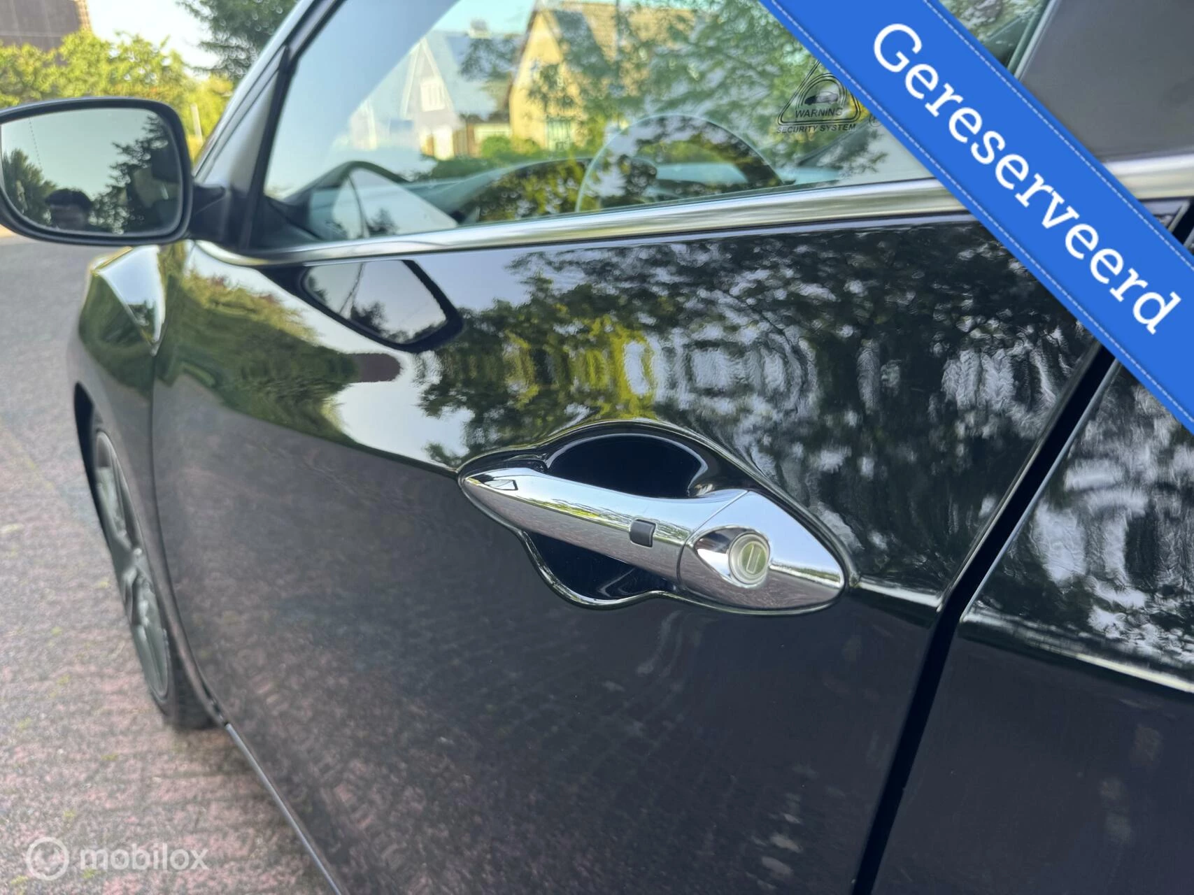 Hoofdafbeelding Hyundai i30