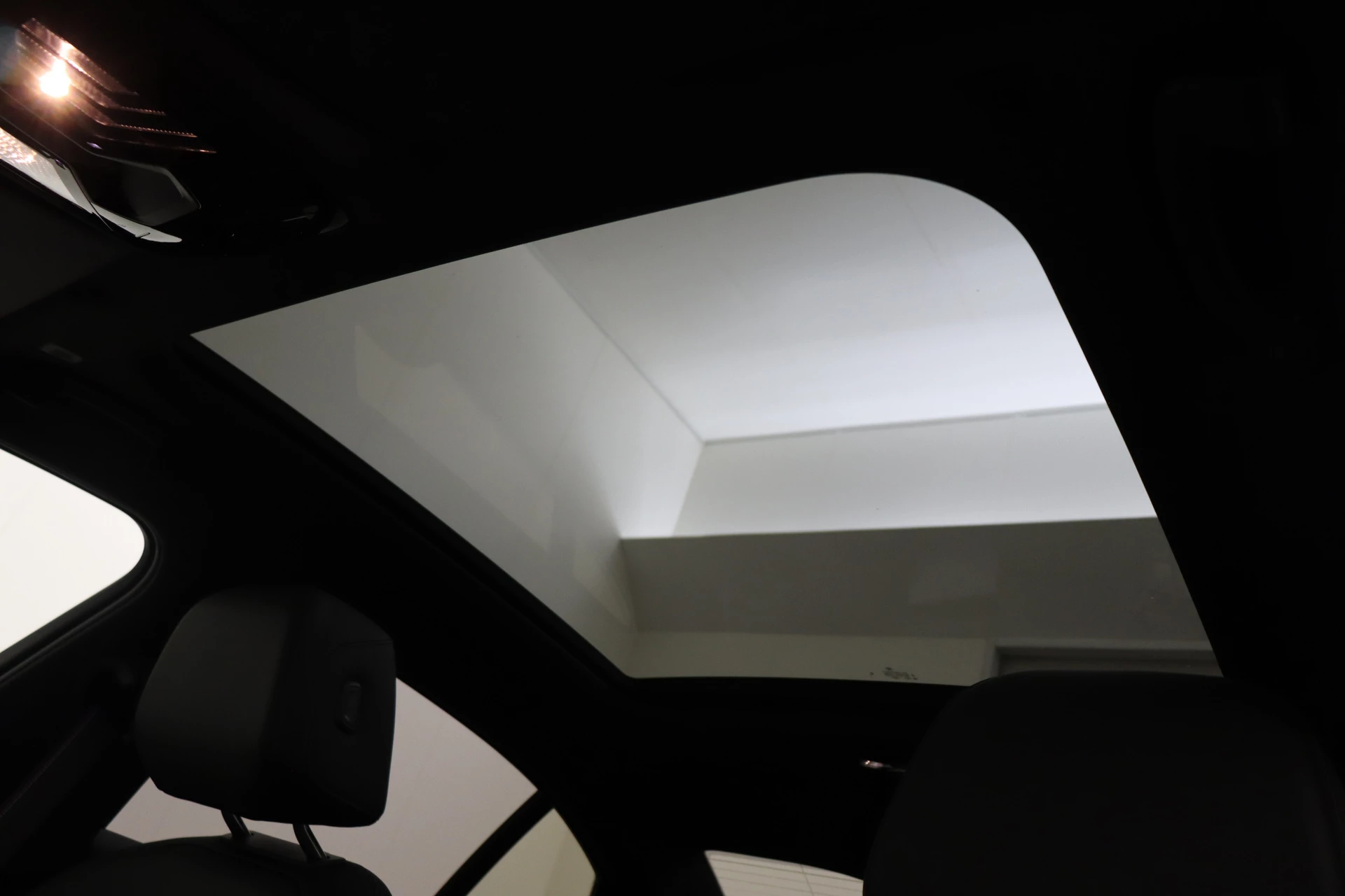 Hoofdafbeelding BMW i5