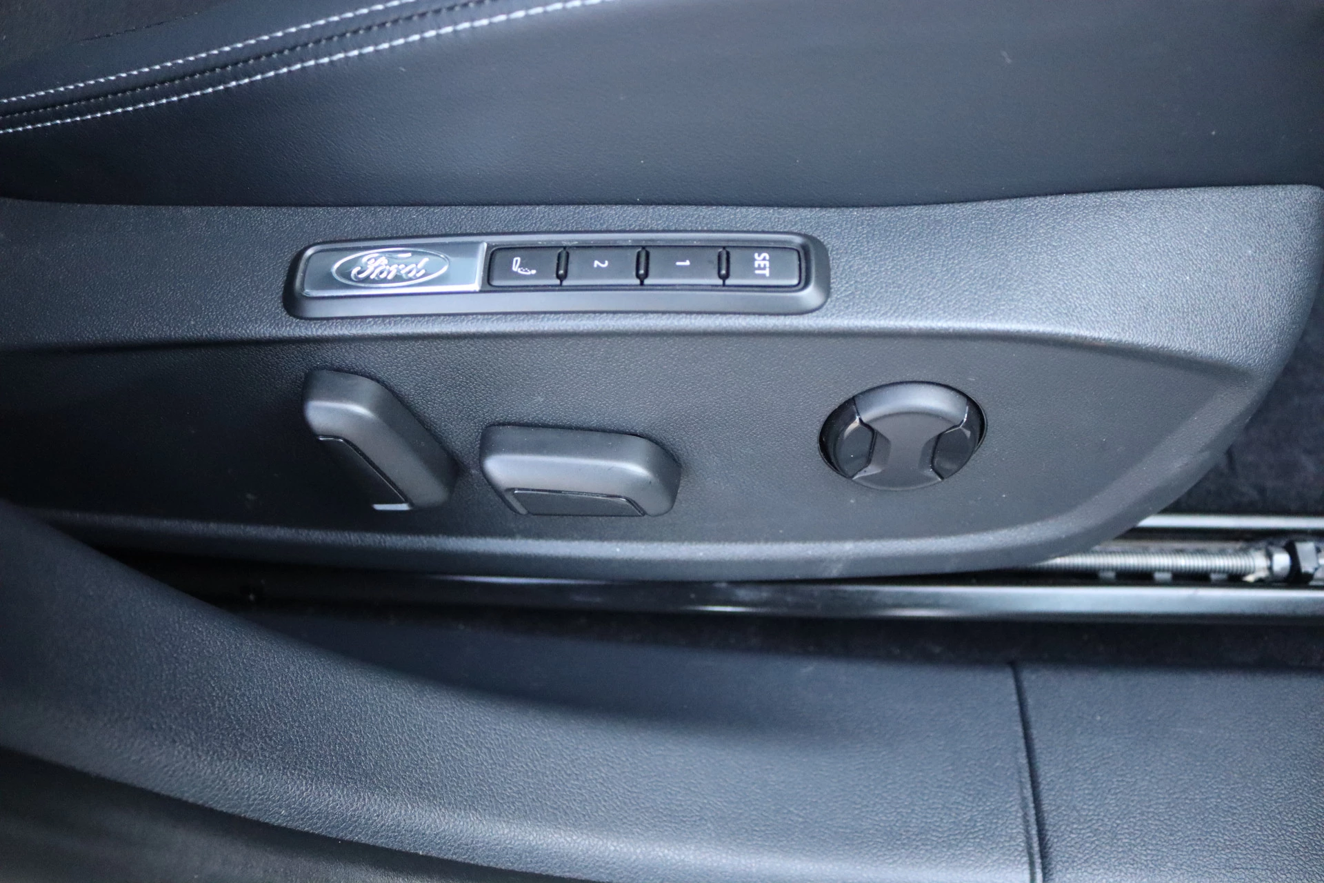 Hoofdafbeelding Ford Capri