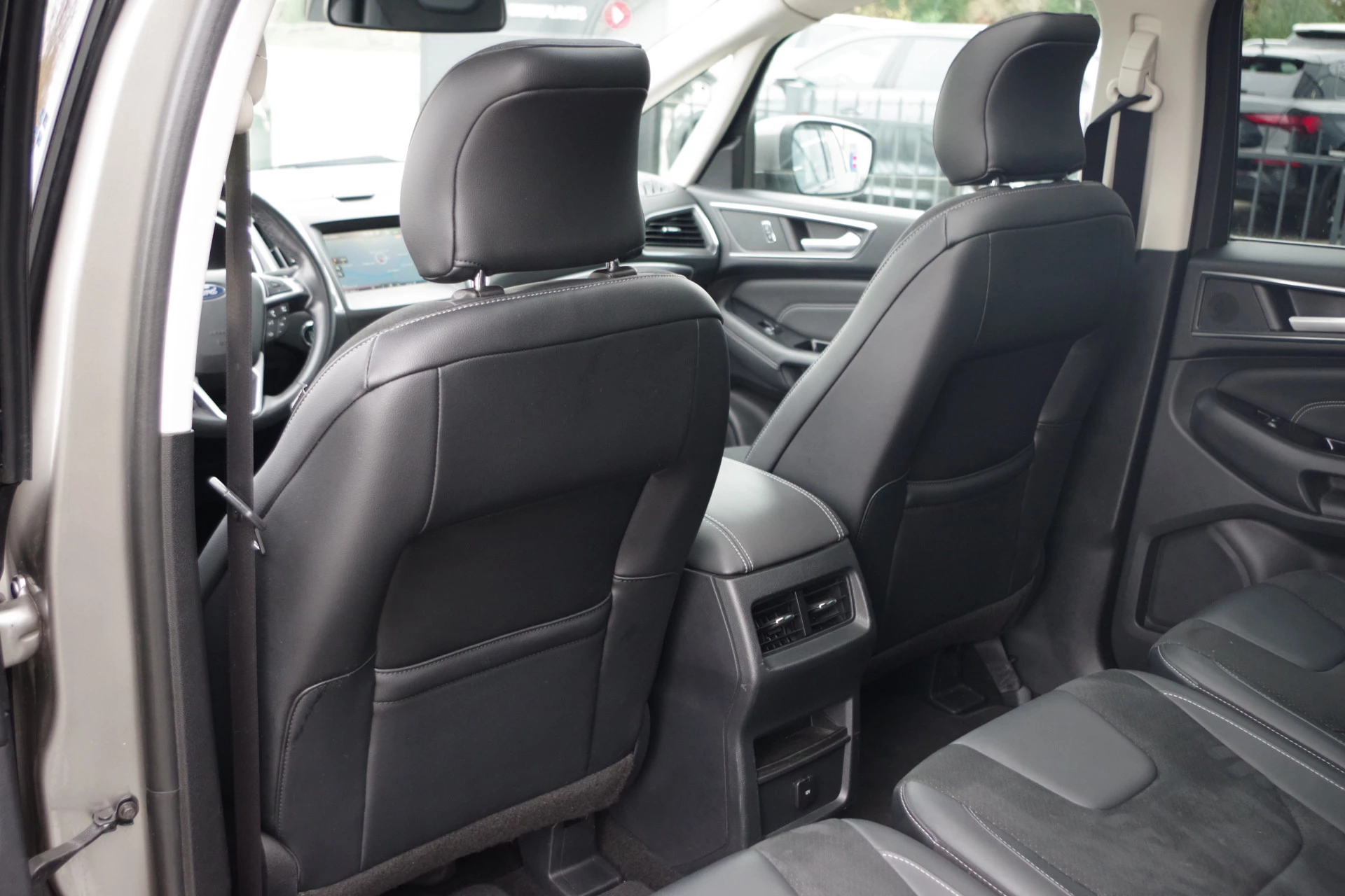 Hoofdafbeelding Ford S-Max