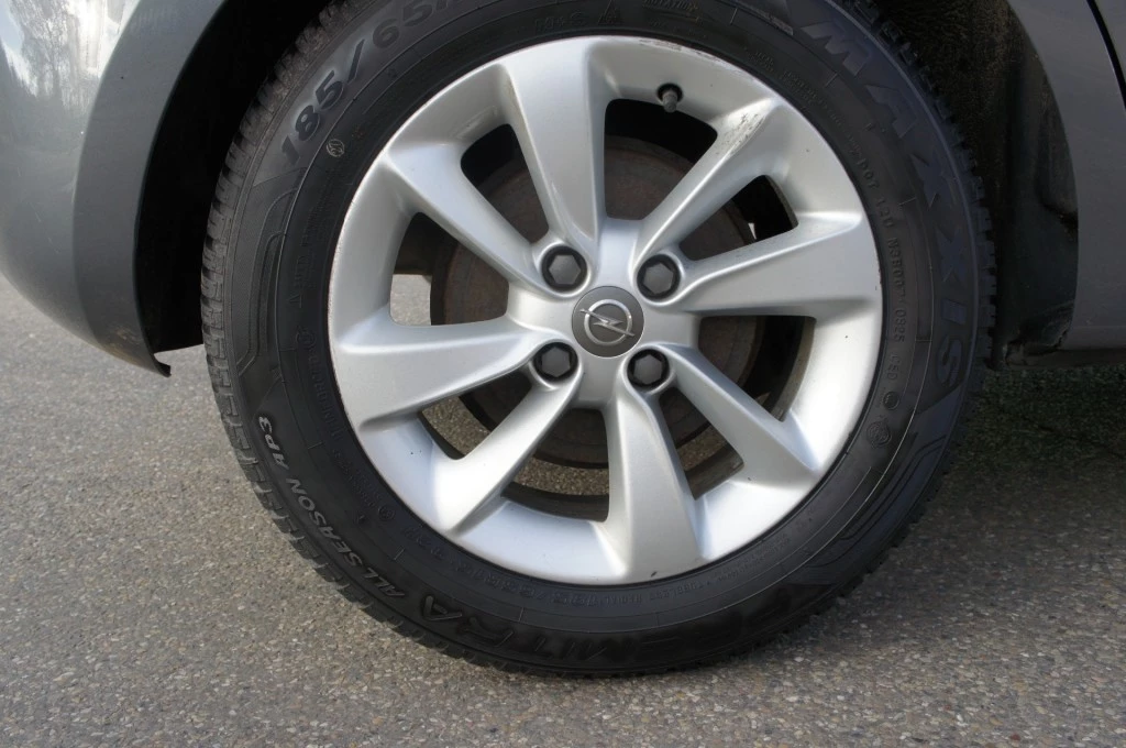 Hoofdafbeelding Opel Corsa-e