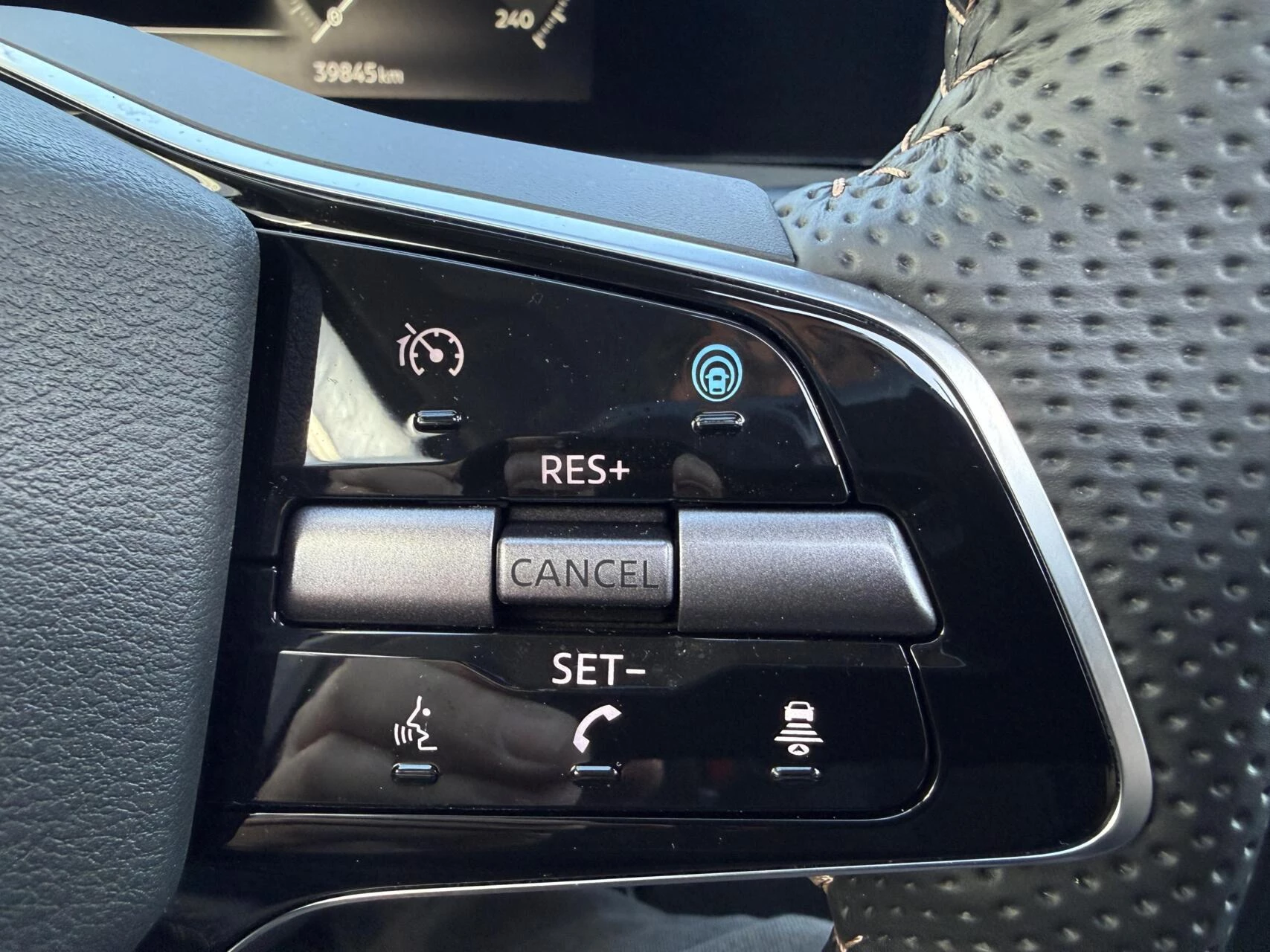 Hoofdafbeelding Nissan ARIYA