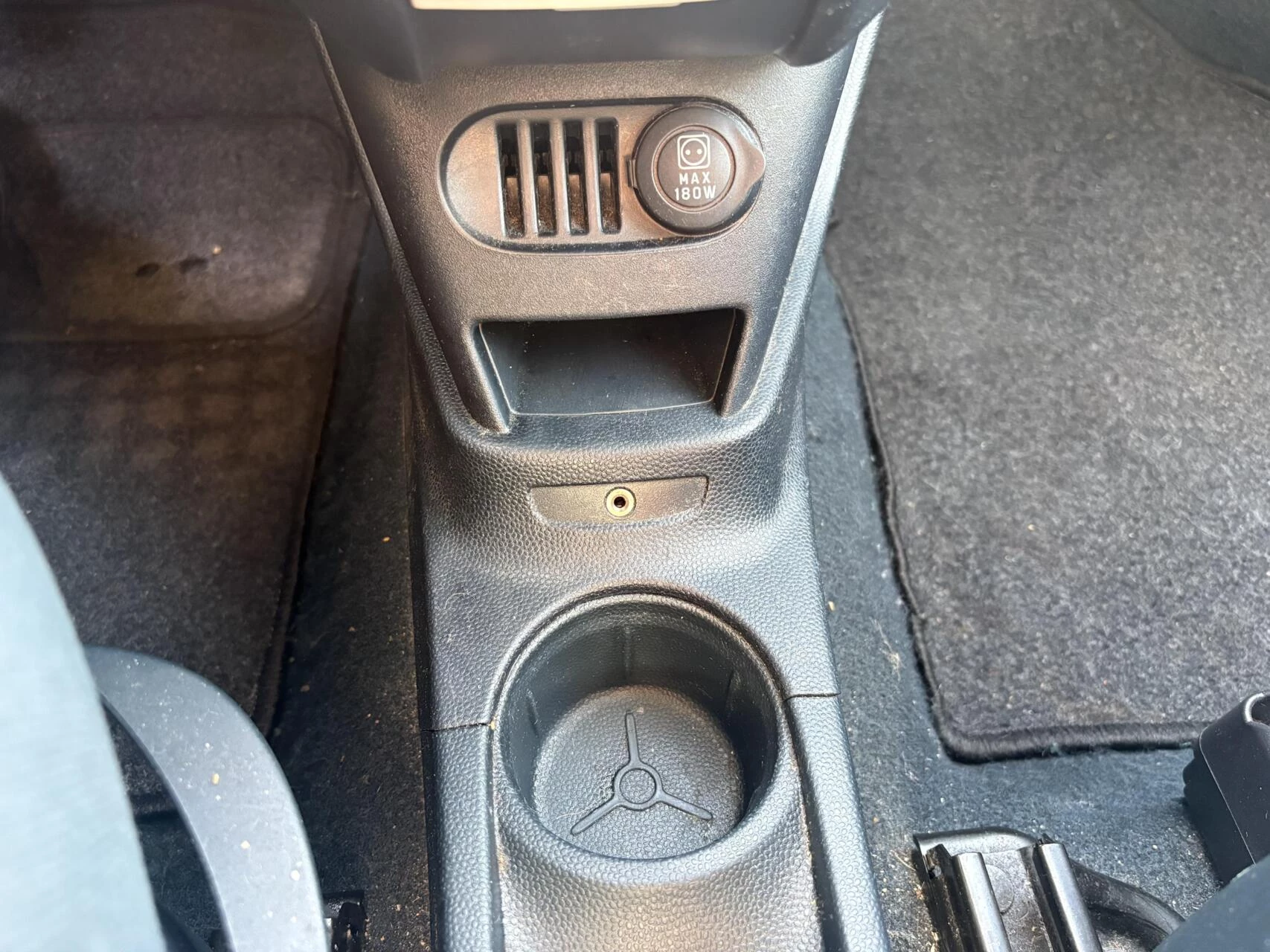 Hoofdafbeelding Ford Ka