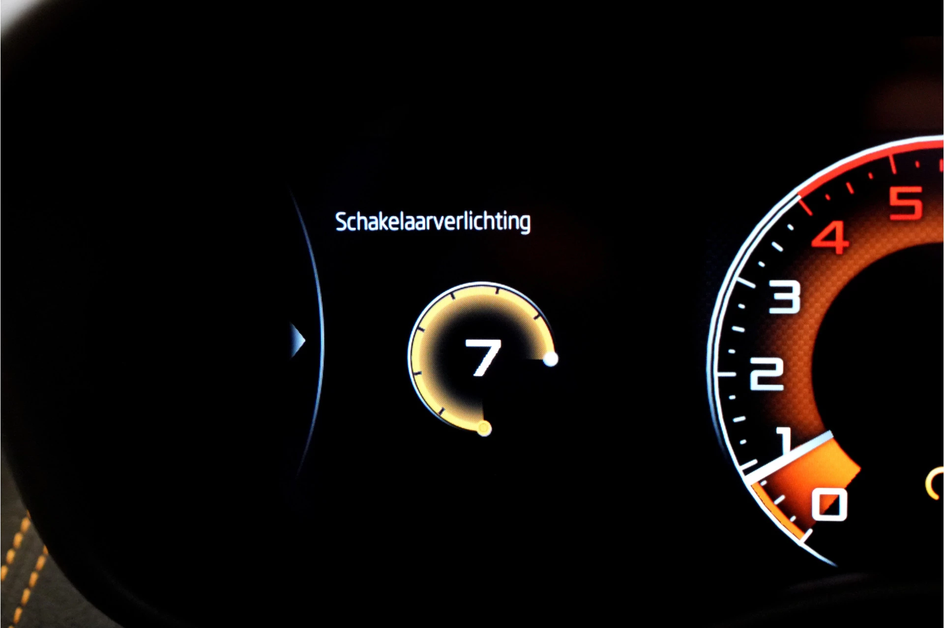 Hoofdafbeelding McLaren 600LT