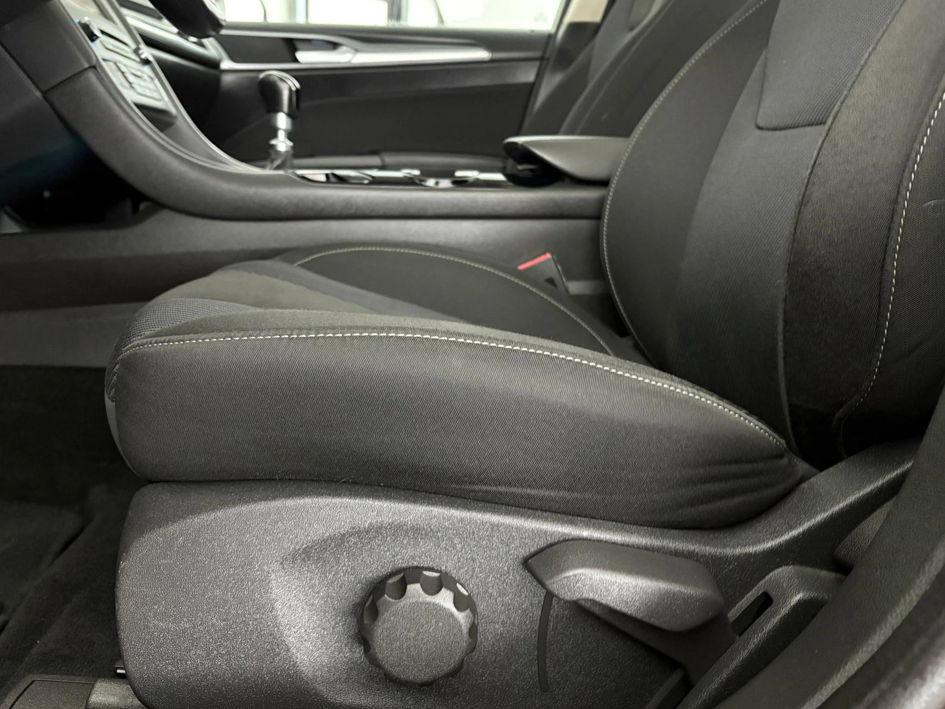 Hoofdafbeelding Ford Mondeo
