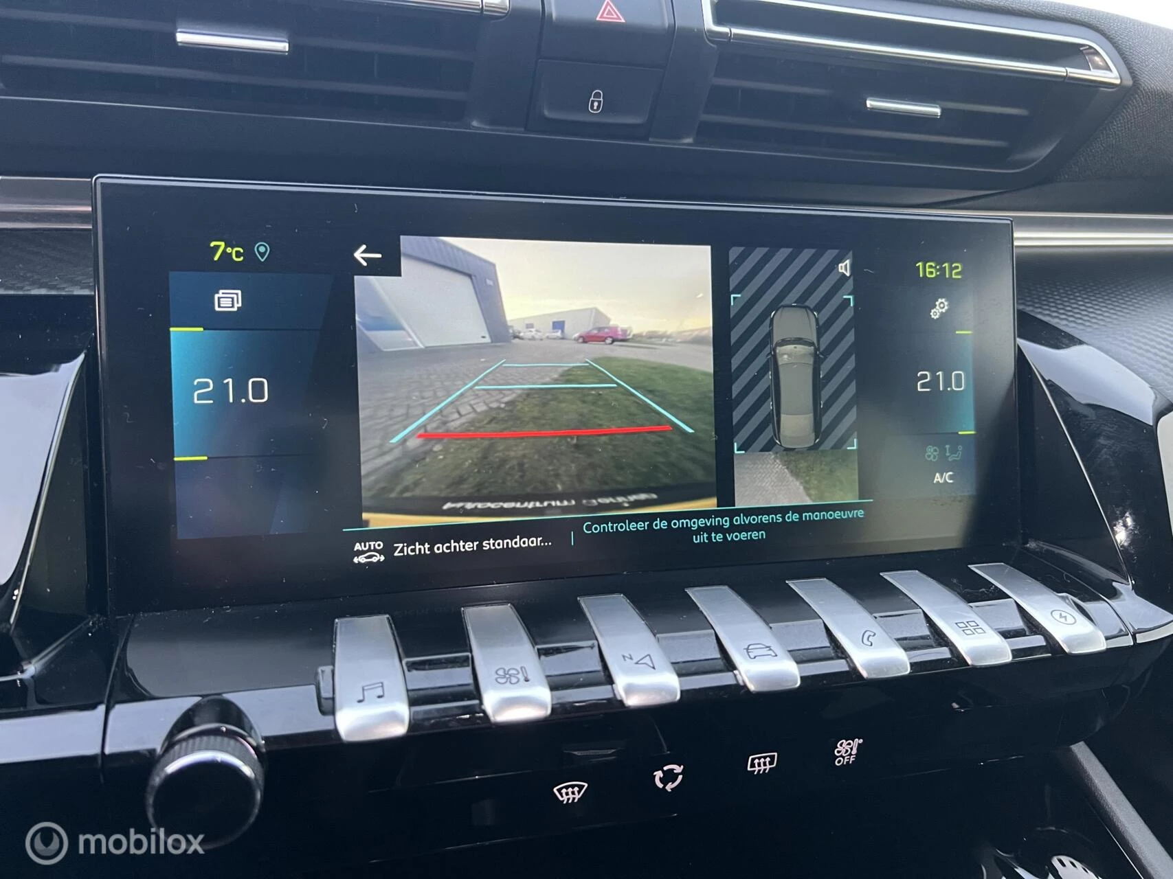 Hoofdafbeelding Peugeot 508