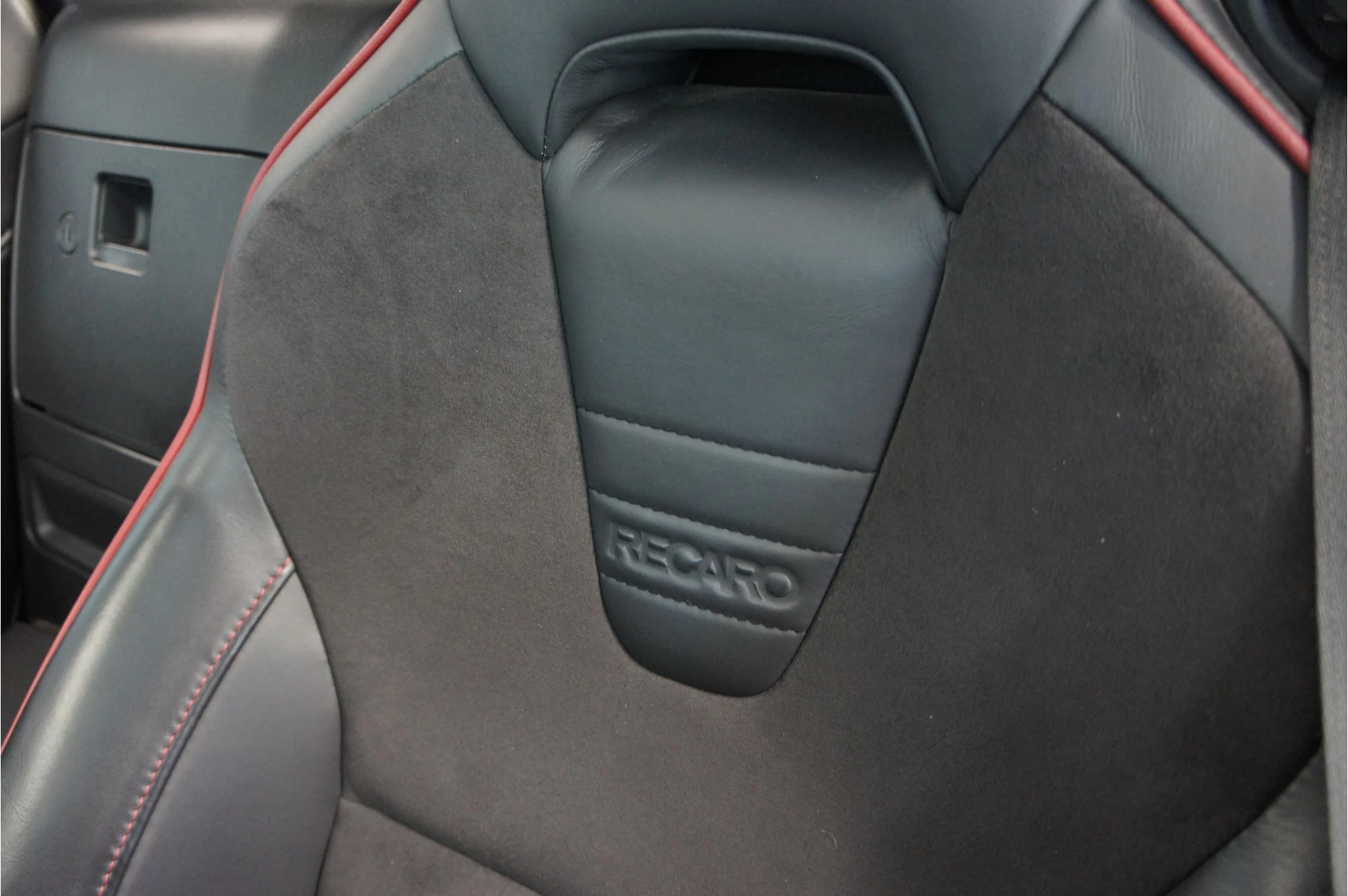 Hoofdafbeelding Mazda MX-5