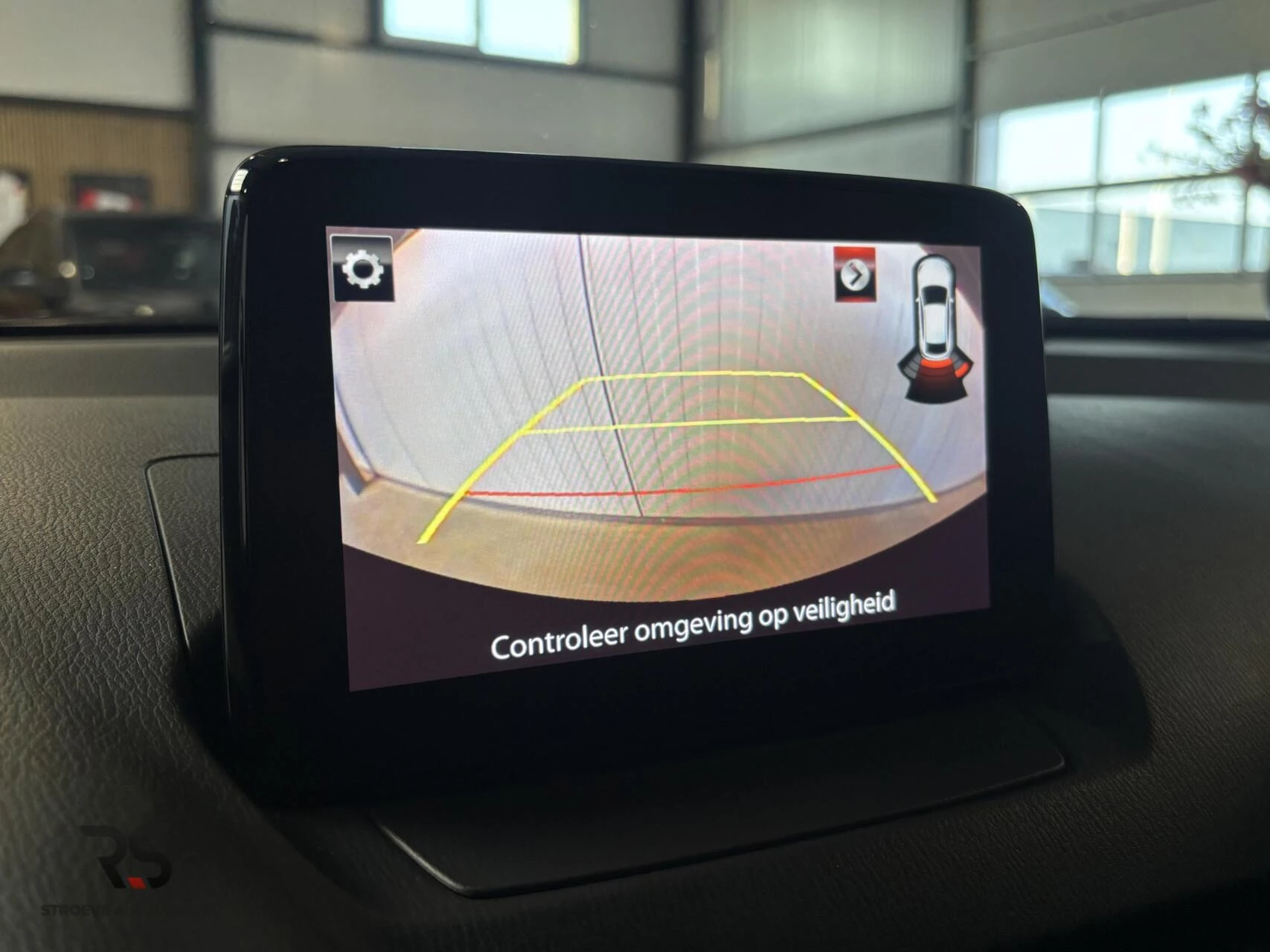 Hoofdafbeelding Mazda 2