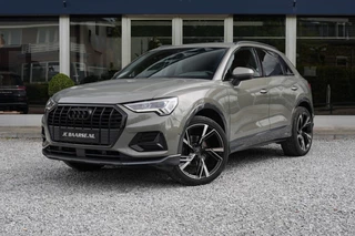 Audi Q3 Q3 35 TFSI Pro Line Business
