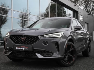 CUPRA Formentor 1.4 e-Hybrid VZ Performance Copper Edition Pano S-Zetels 360-Cam 19-Inch Lane/Side VOL!